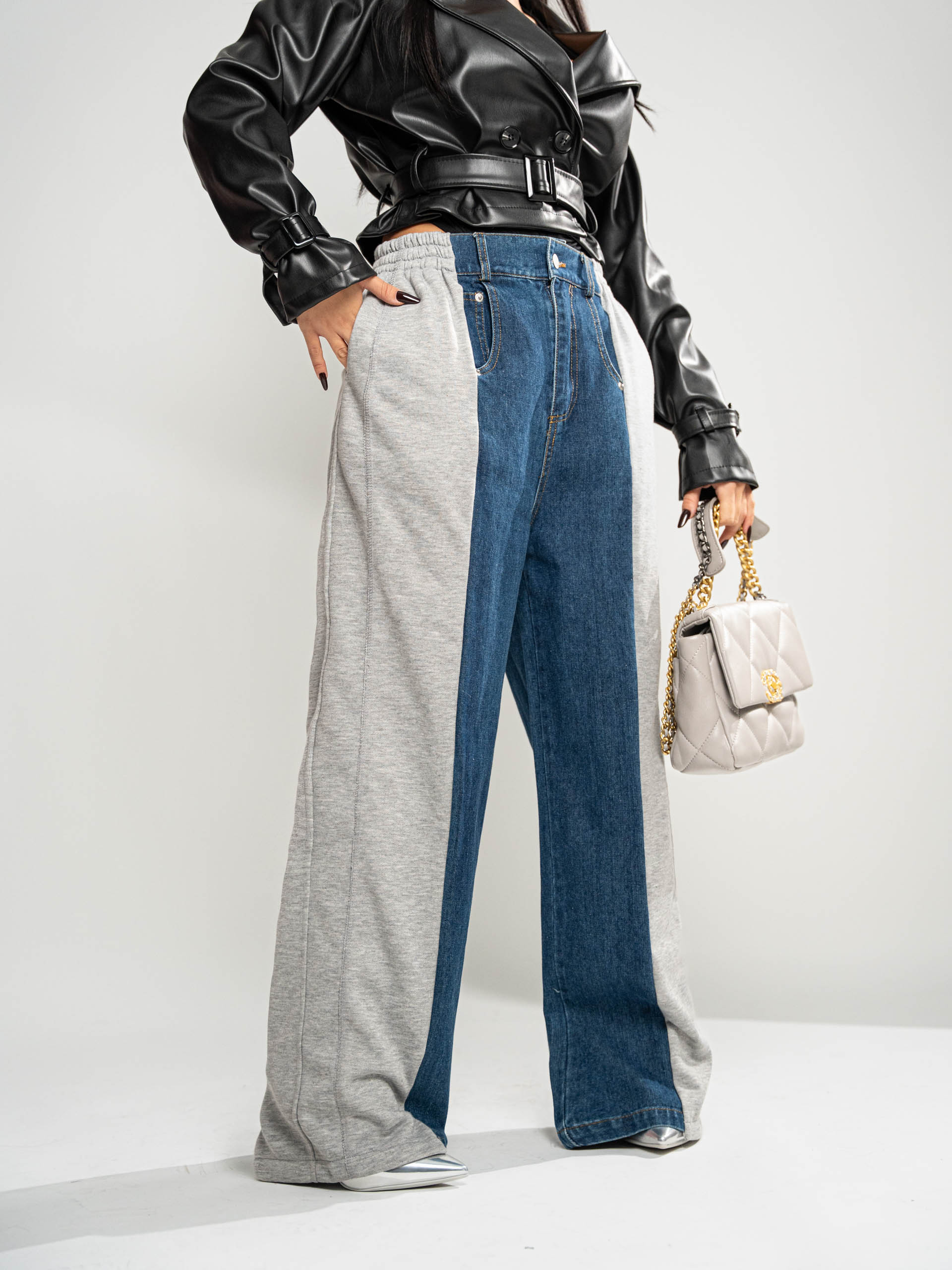 Jeans Send