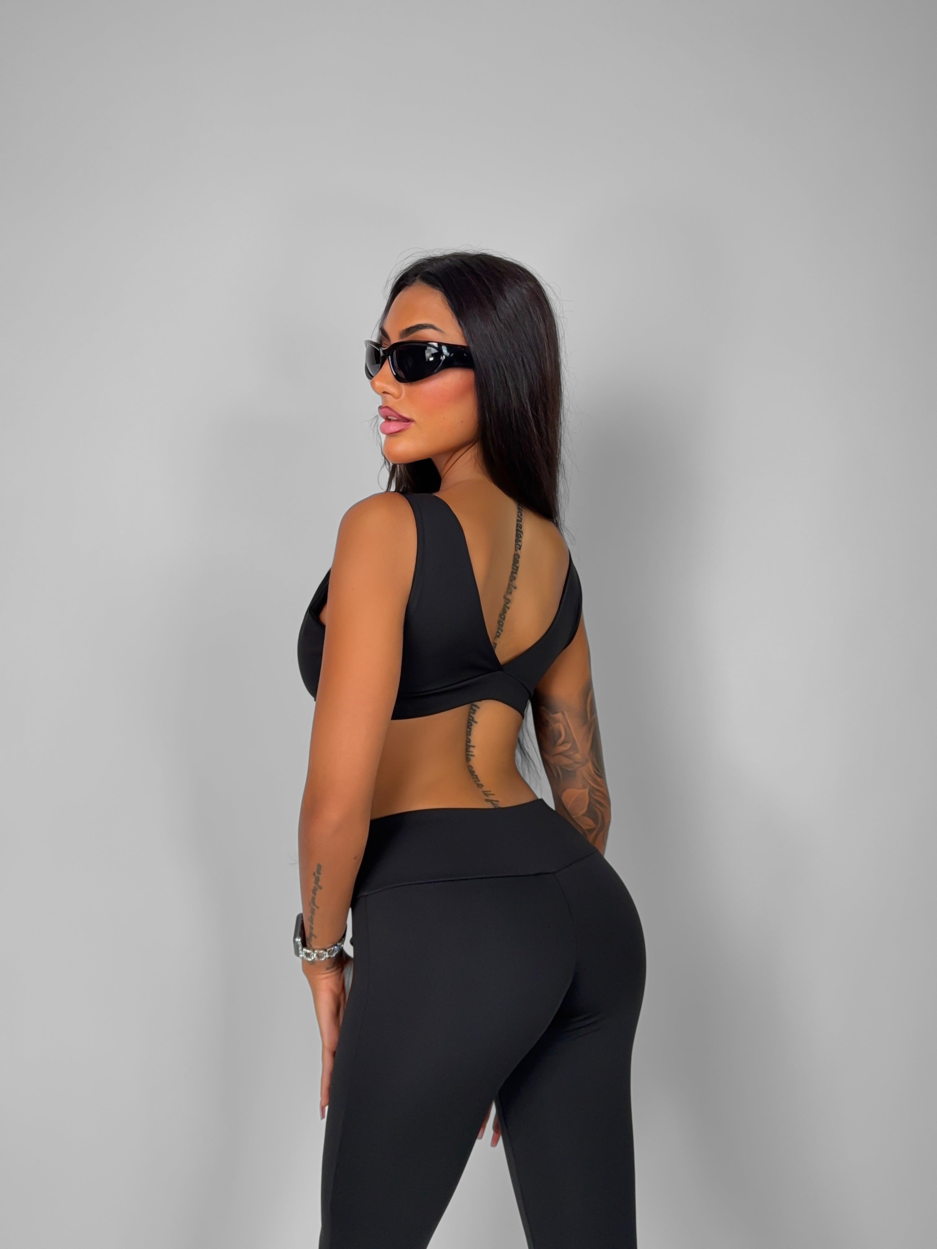 Completo Sporty Vibes
