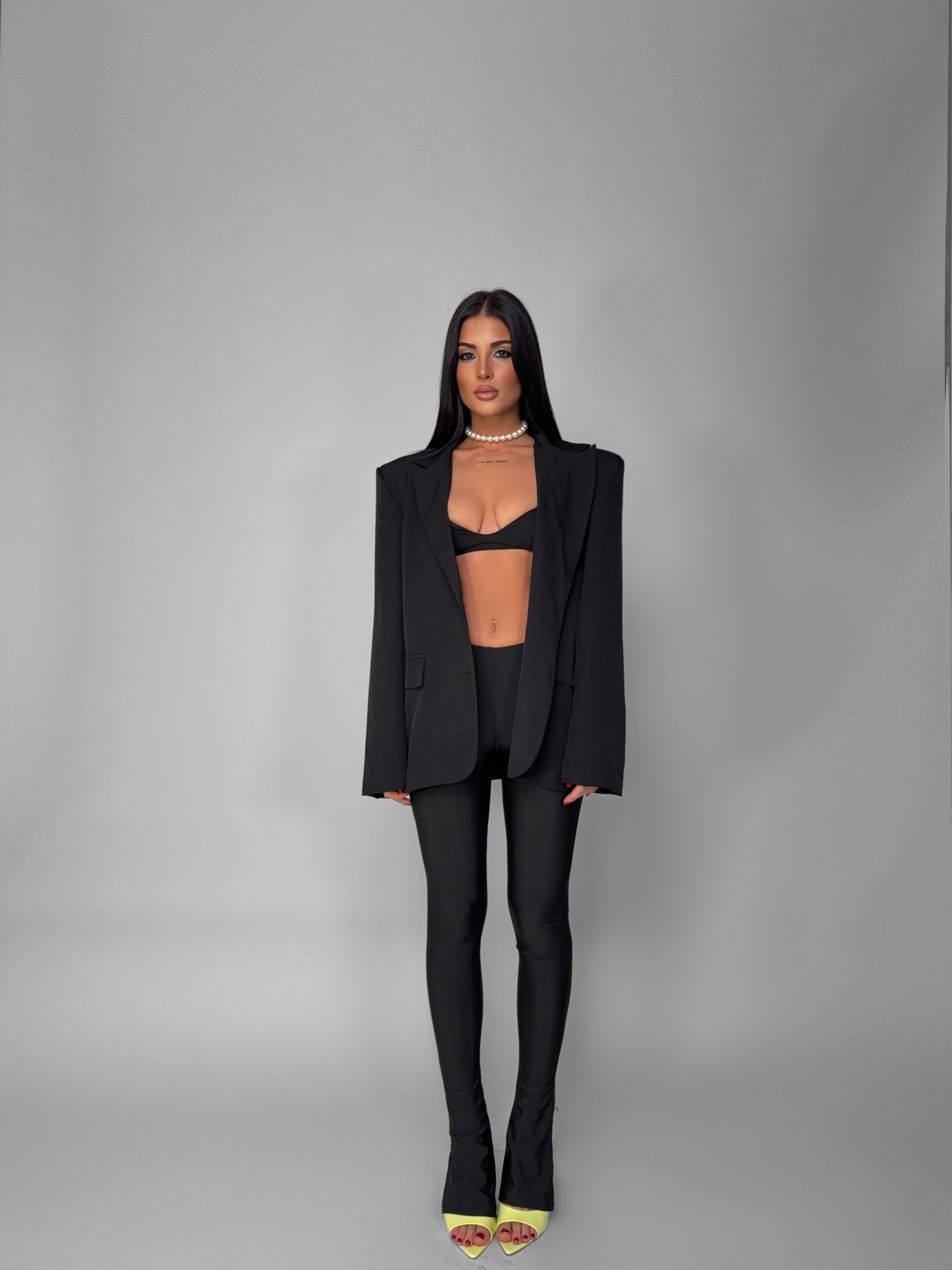 Total Look Rosalia