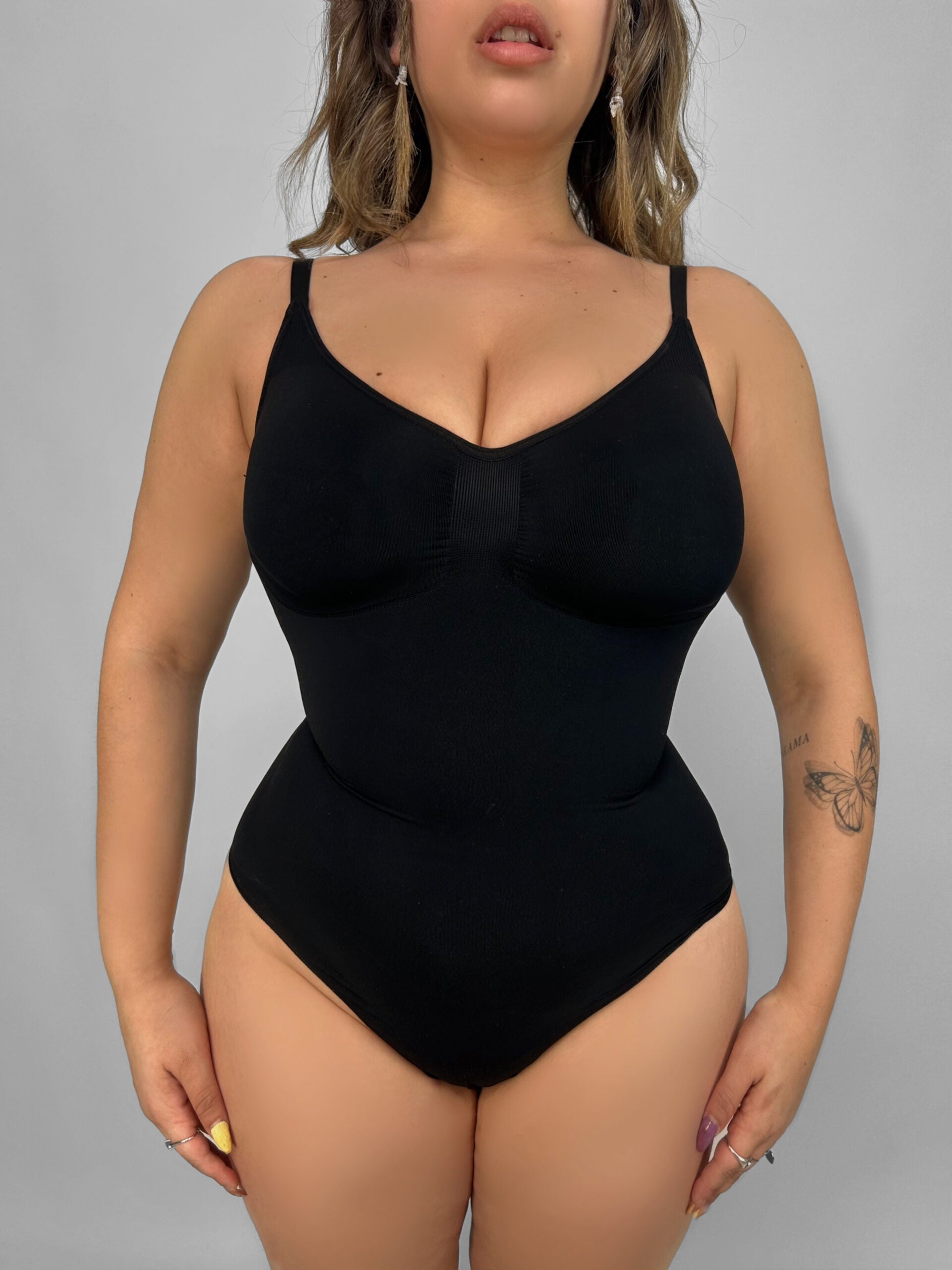 Body MAGIC FIT -2 Taglie