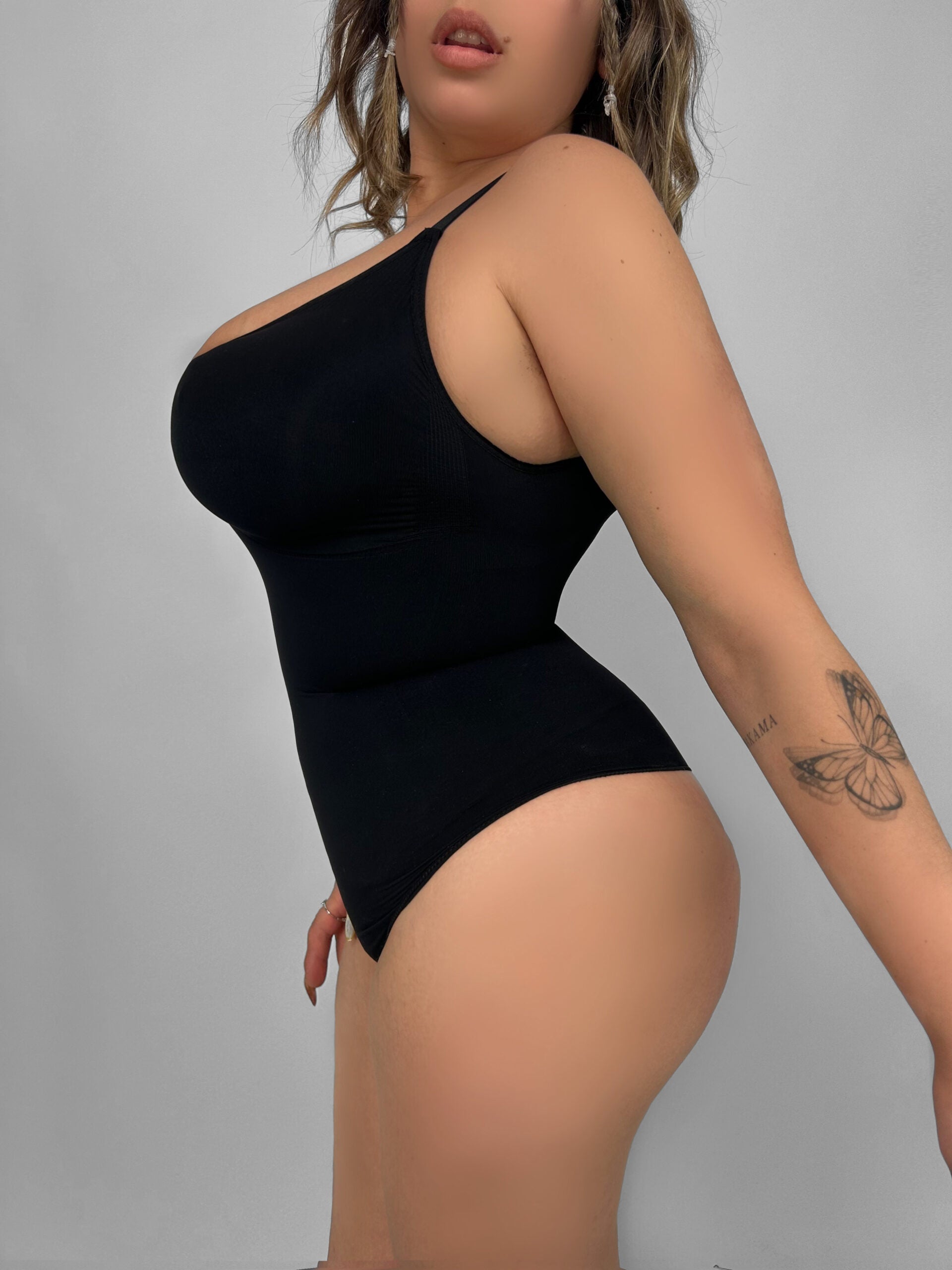 Body MAGIC FIT -2 Taglie