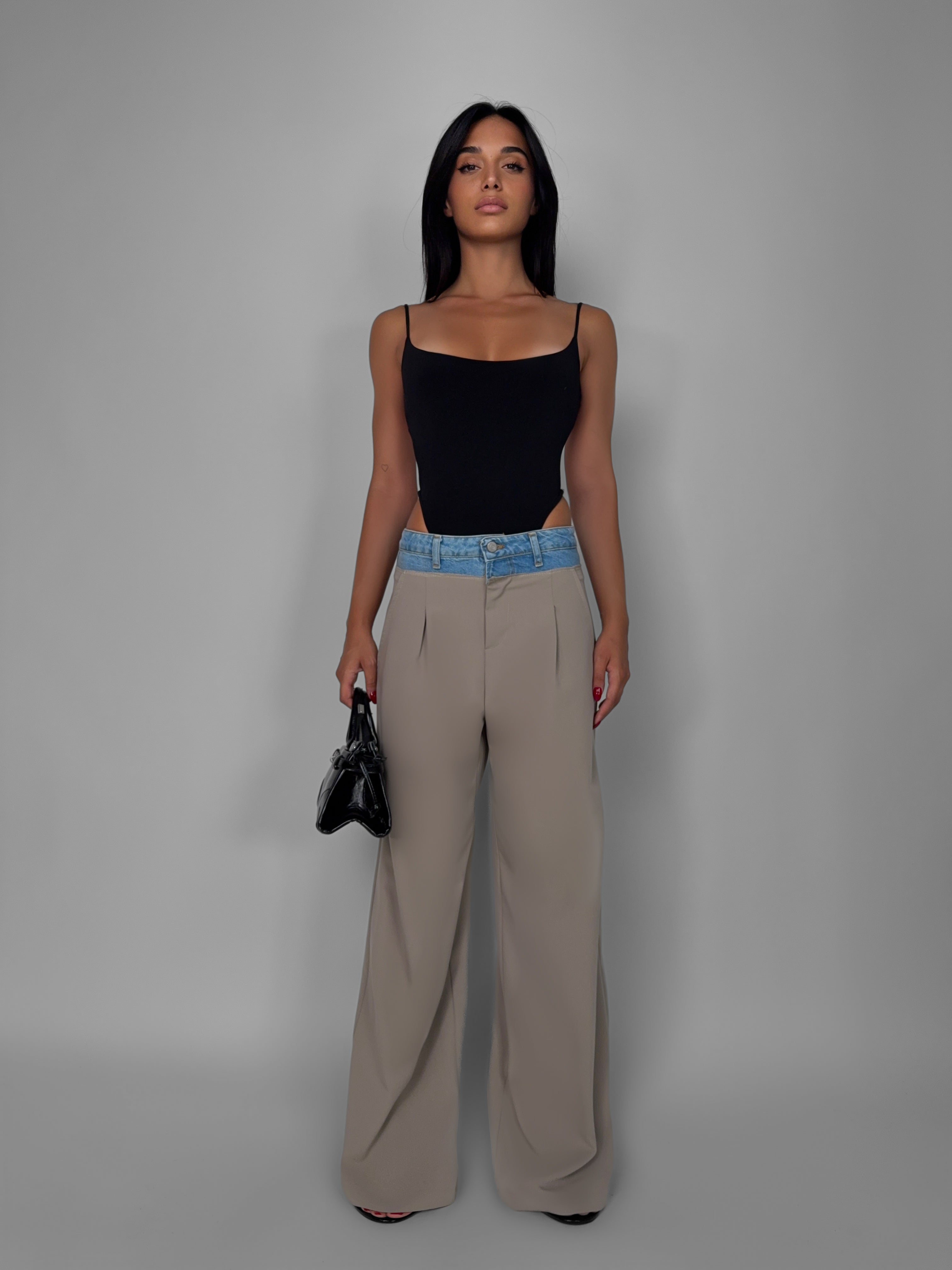 Pantalone Dopple