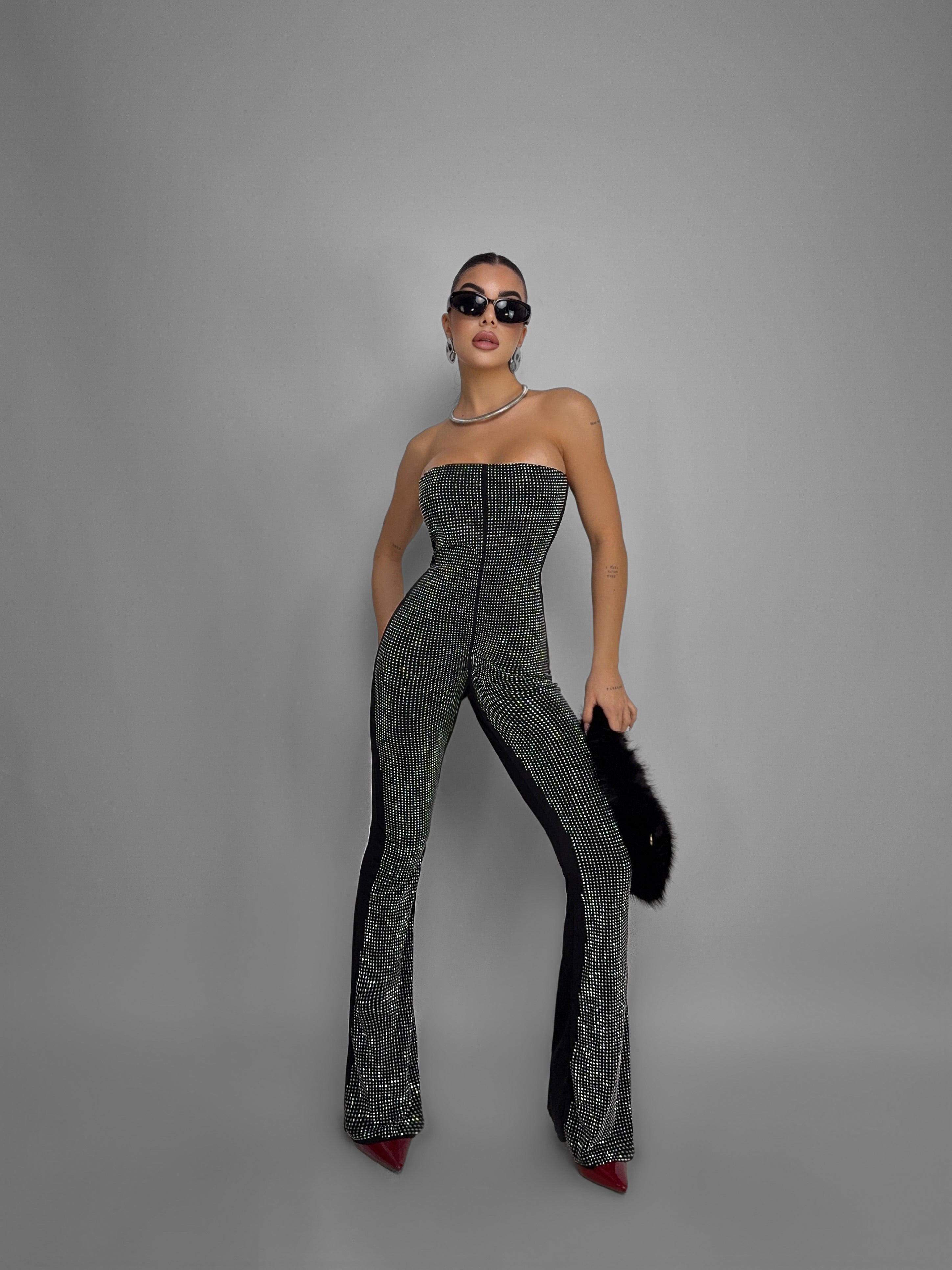 Tuta Dancing In The Moonlight