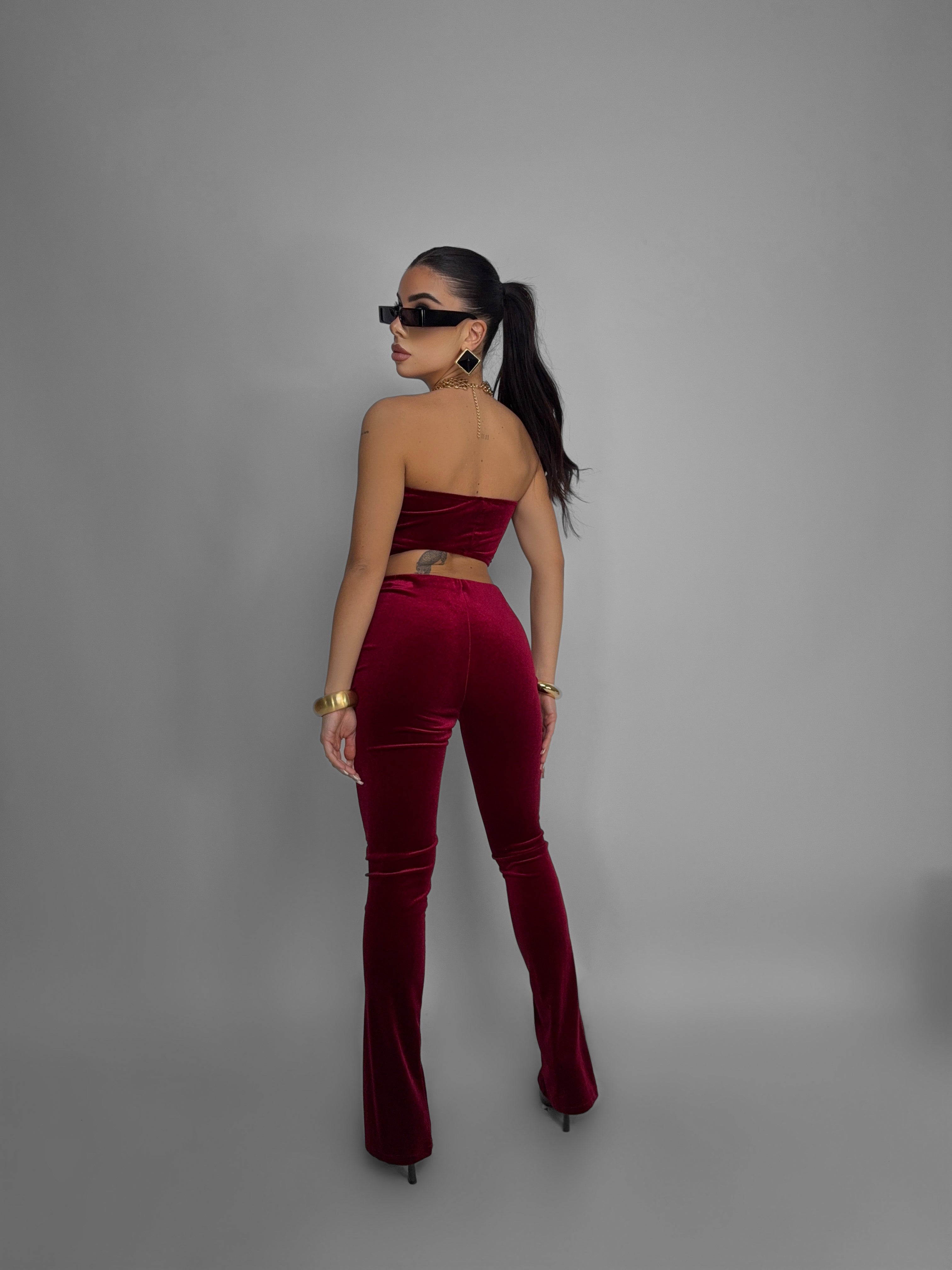 Completo Soft Velvet