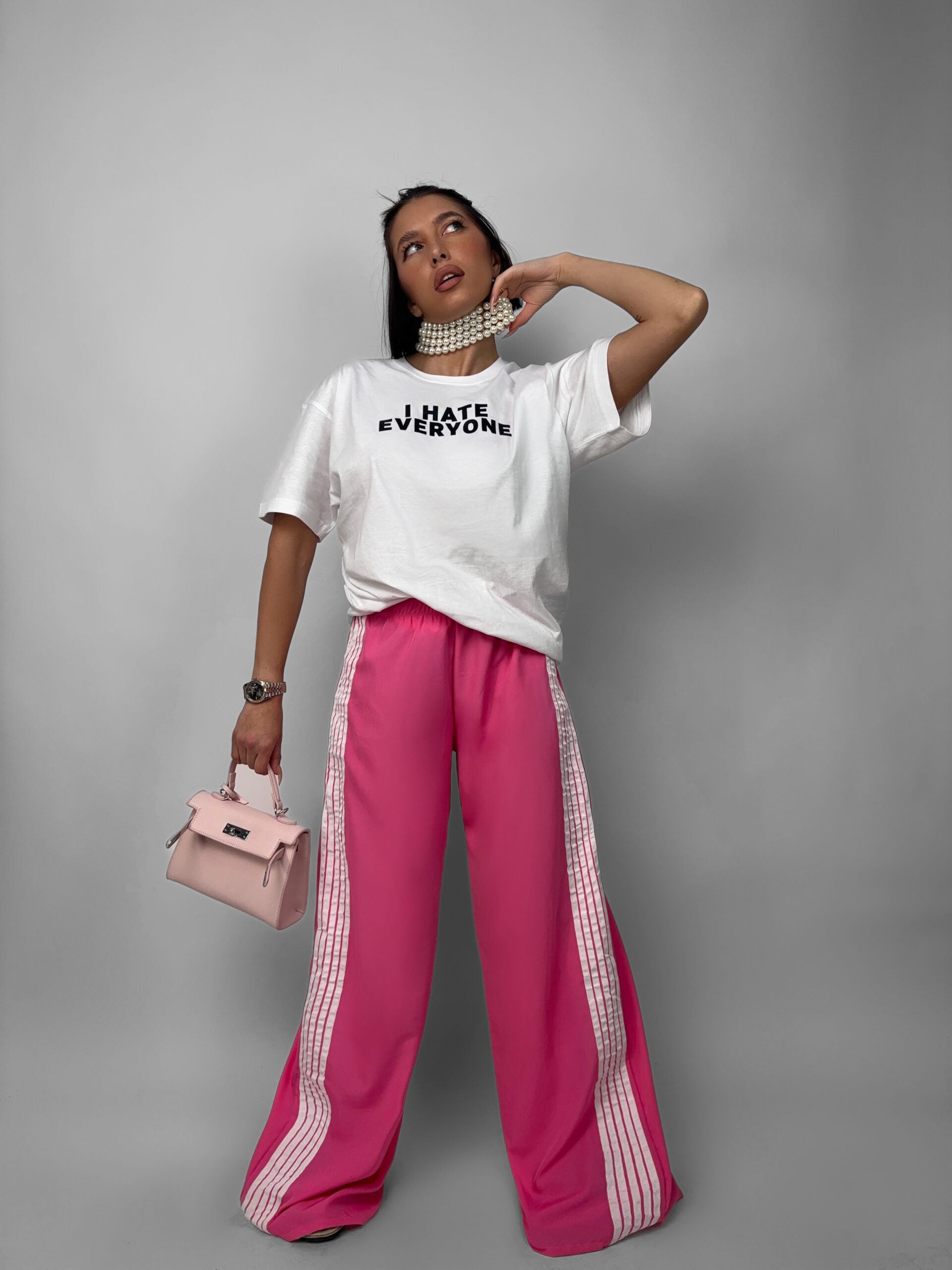 Pantalone Five Line