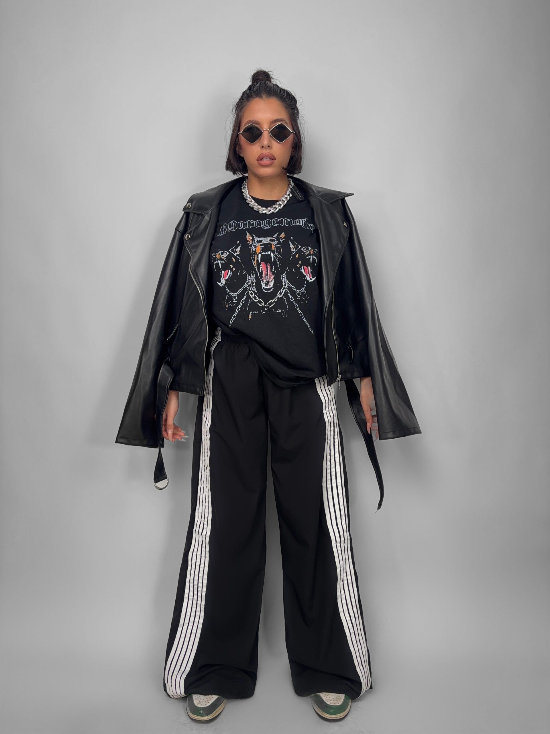 Pantalone Five Line