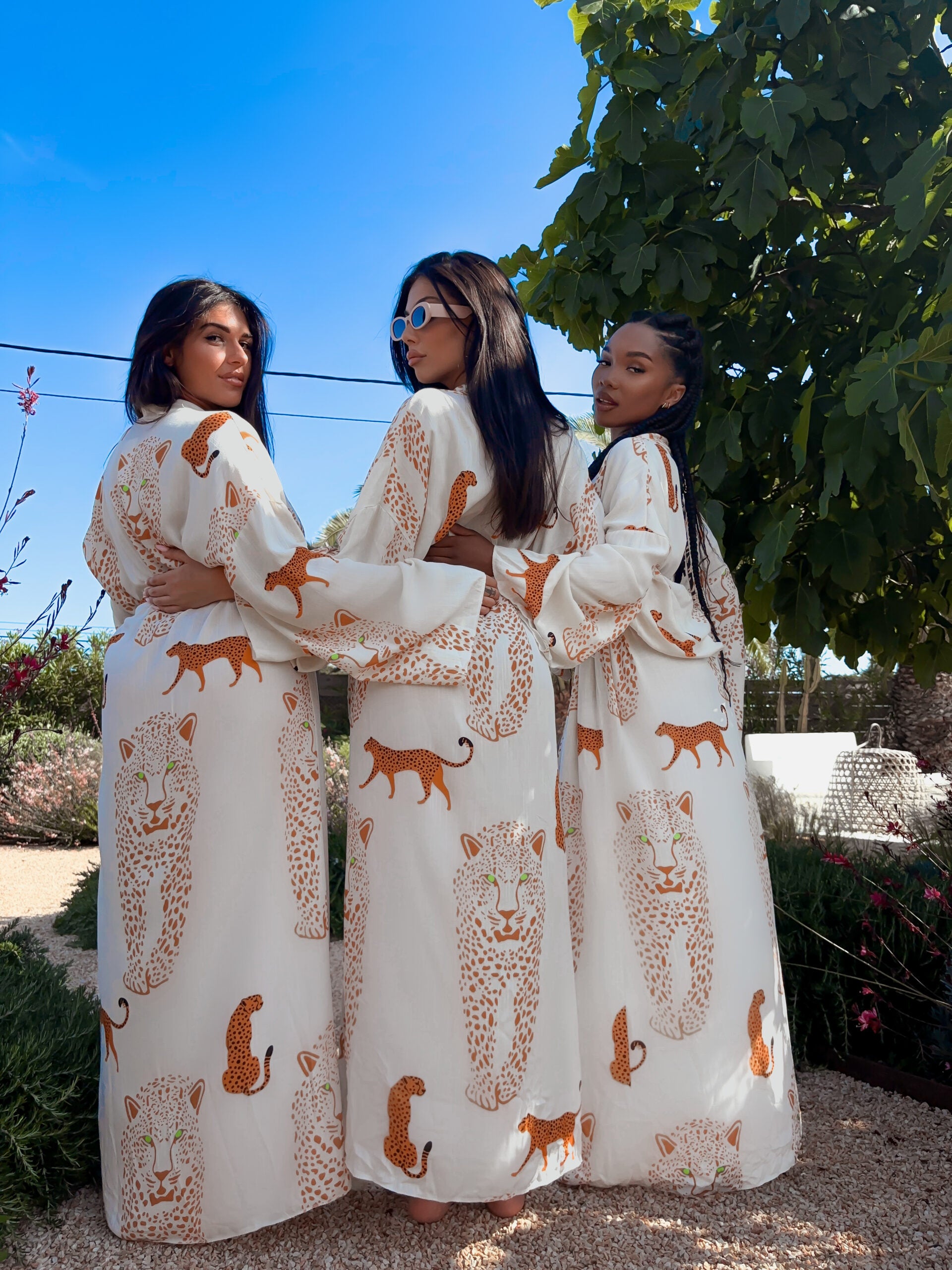 Maxi Cardigan Ariana