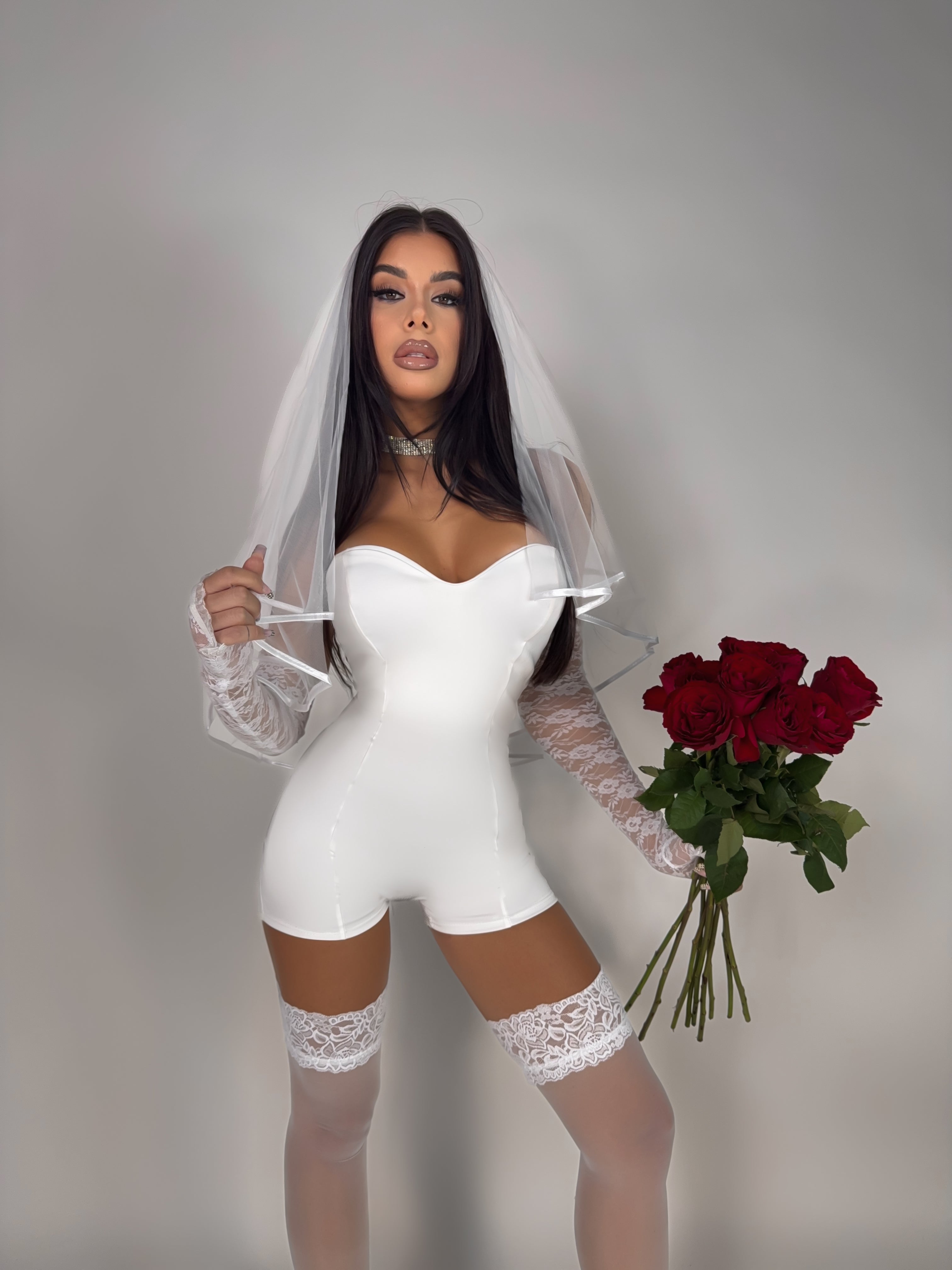 Set Assasin Bride