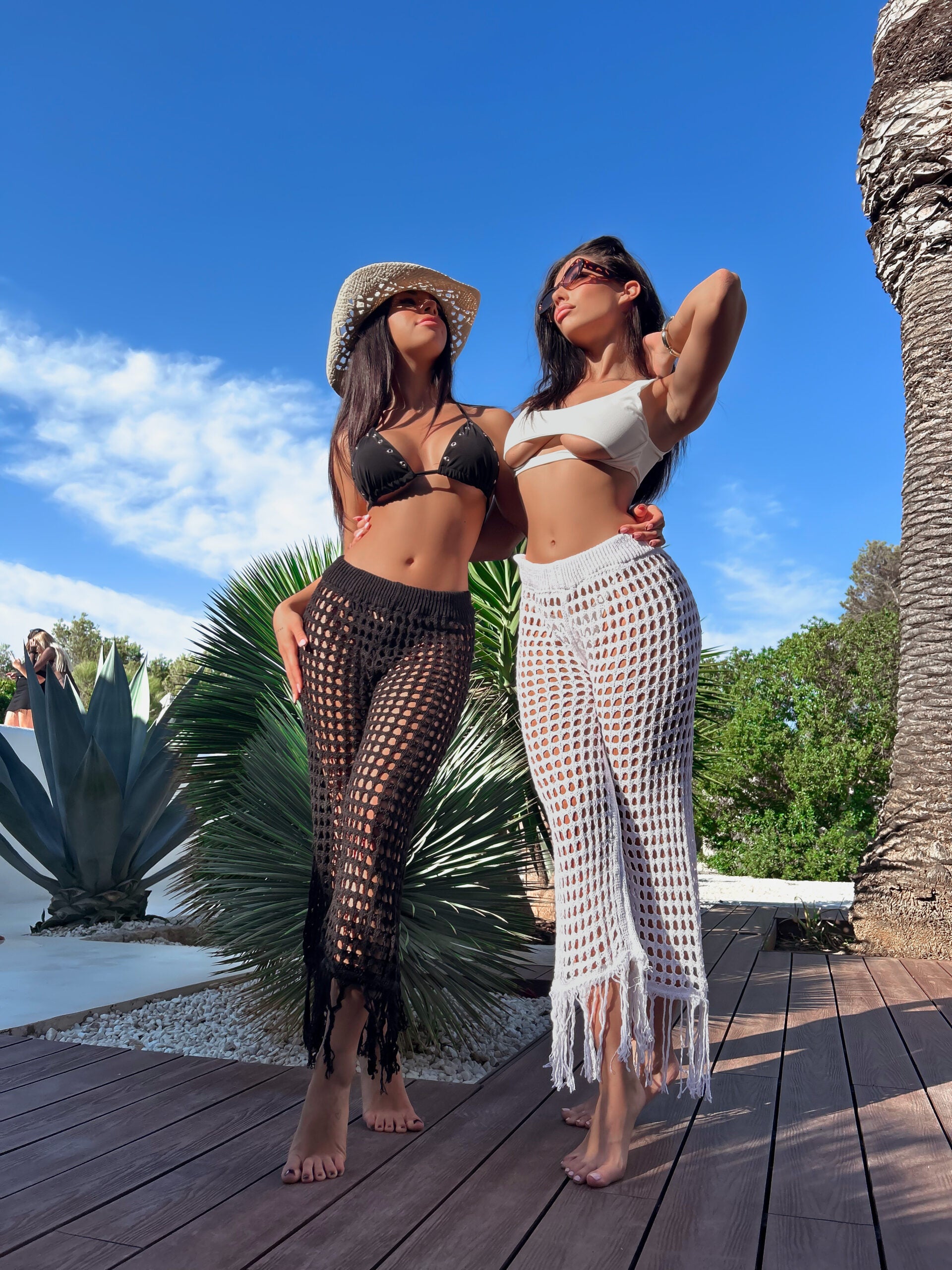 Pantalone Bali