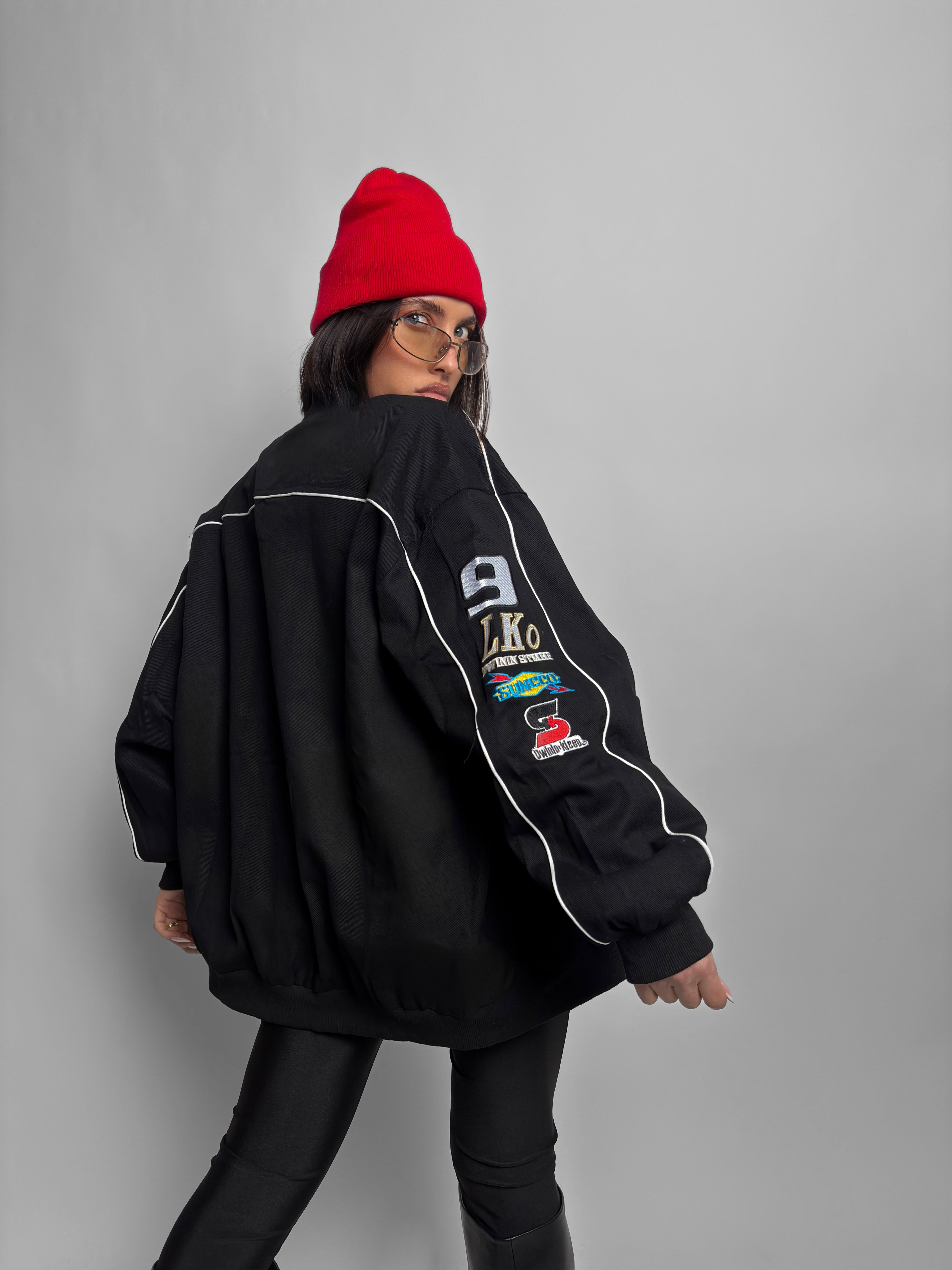 Look Jacket