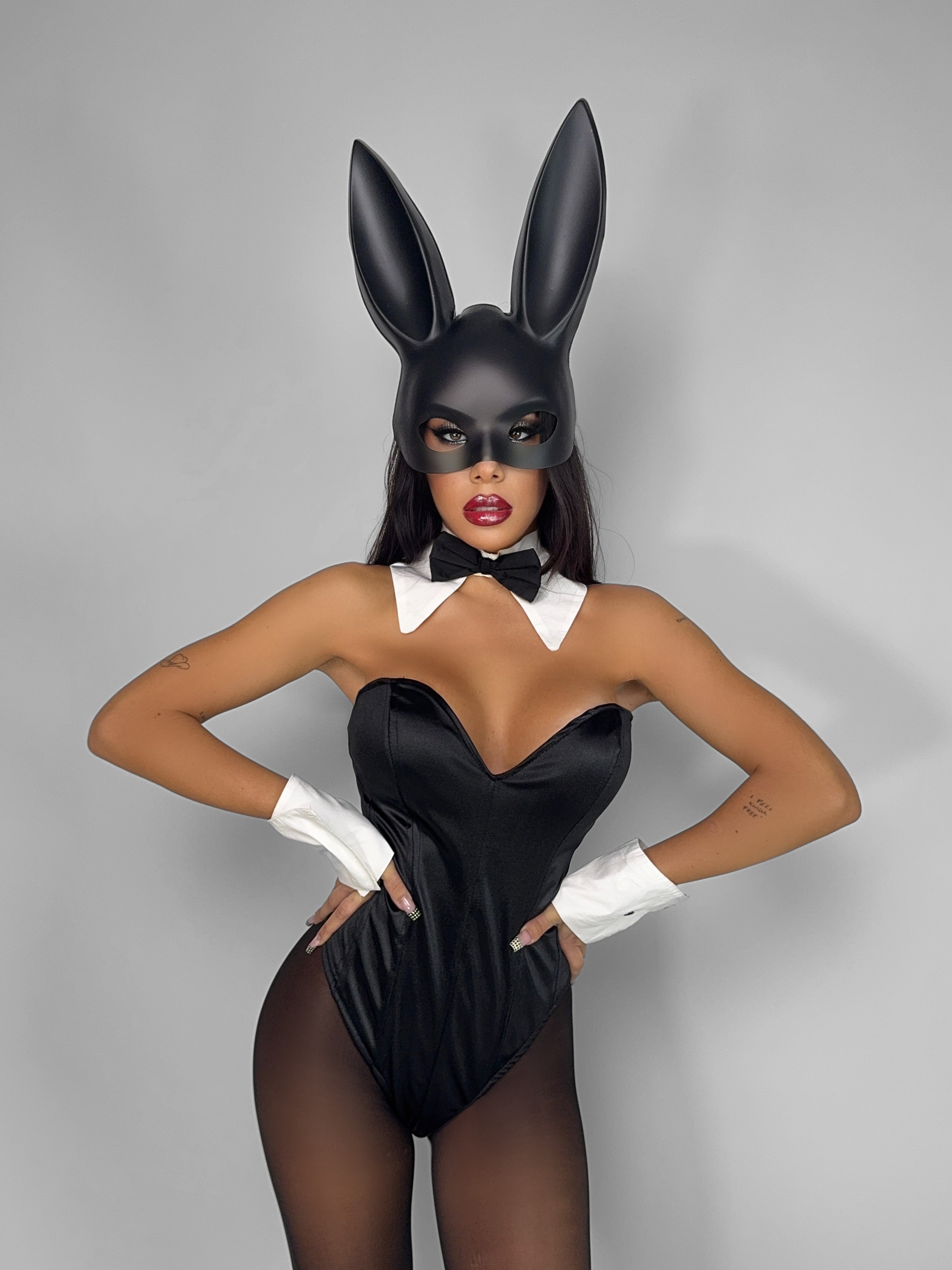 Set Playmate Bad Bunny