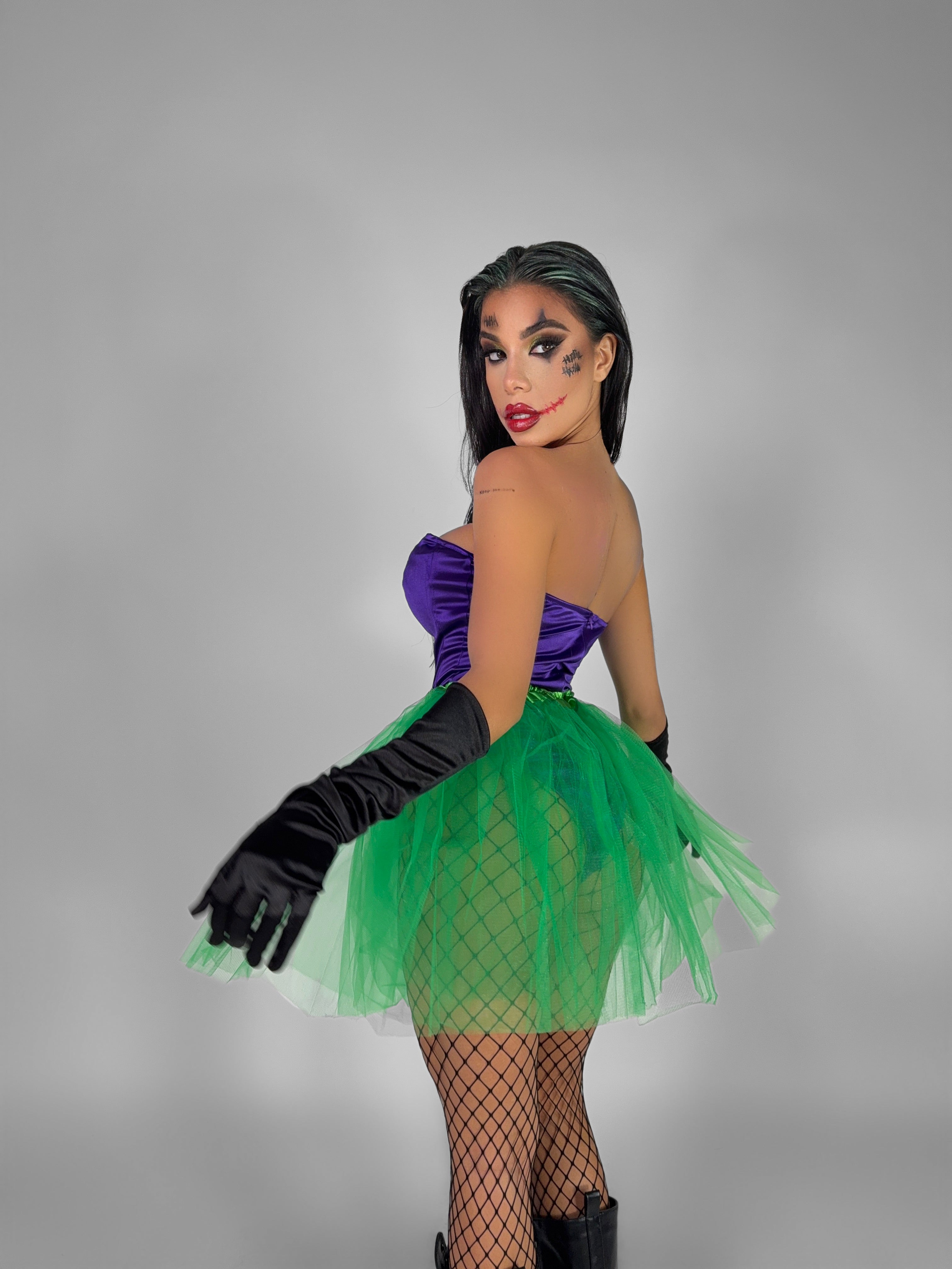 Body Joker
