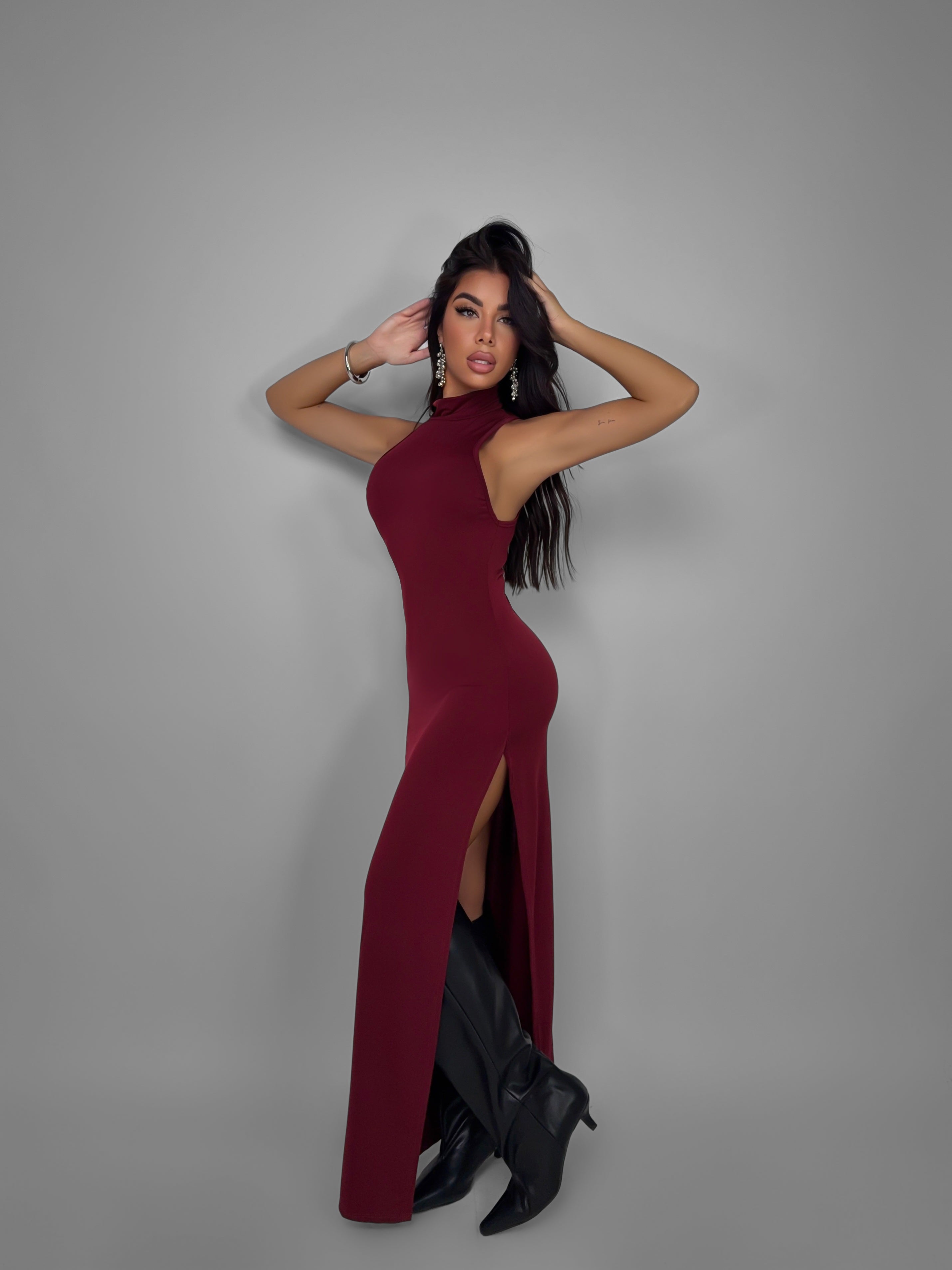 Abito Shapes - Cherry