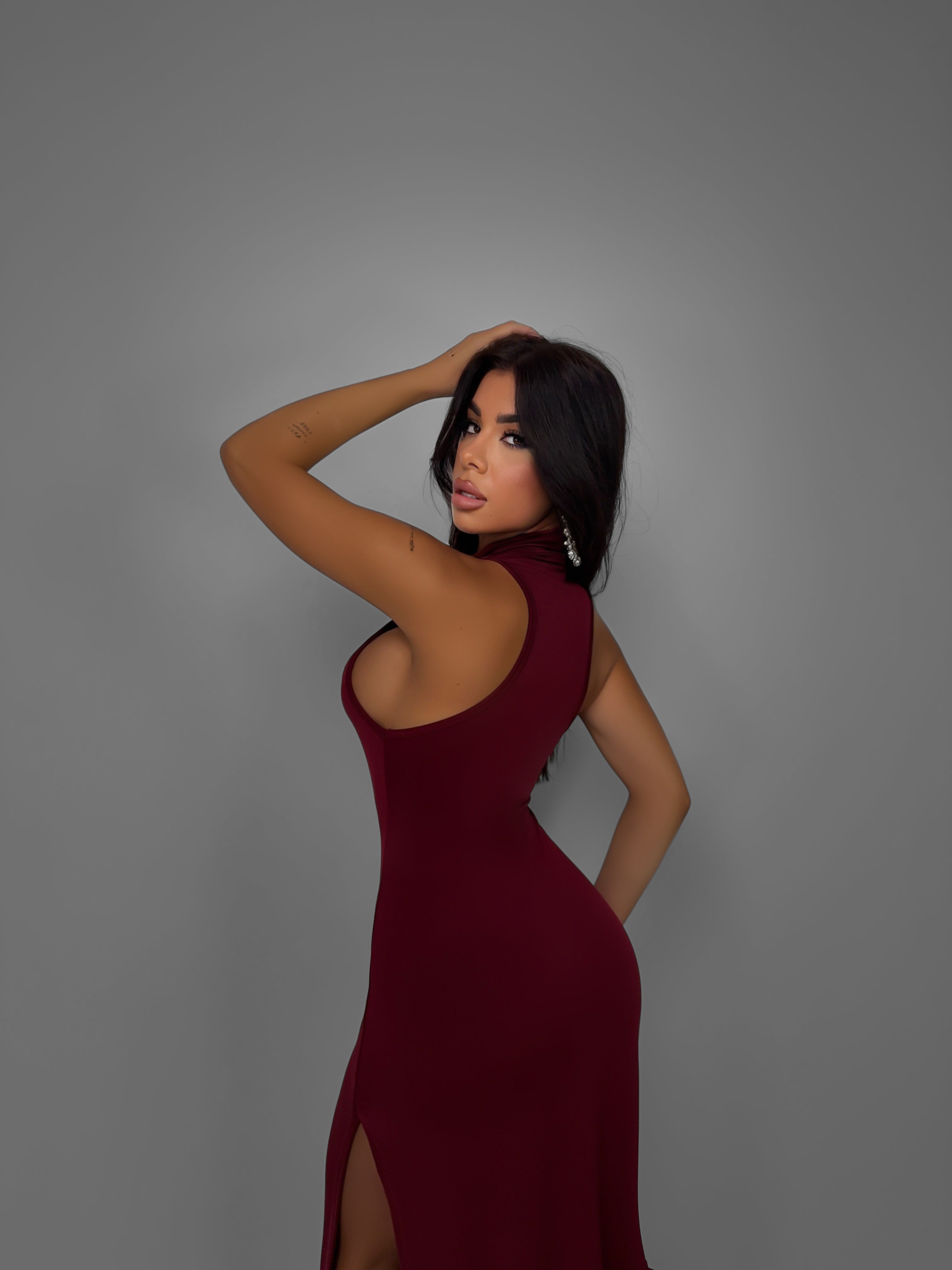 Abito Shapes - Cherry
