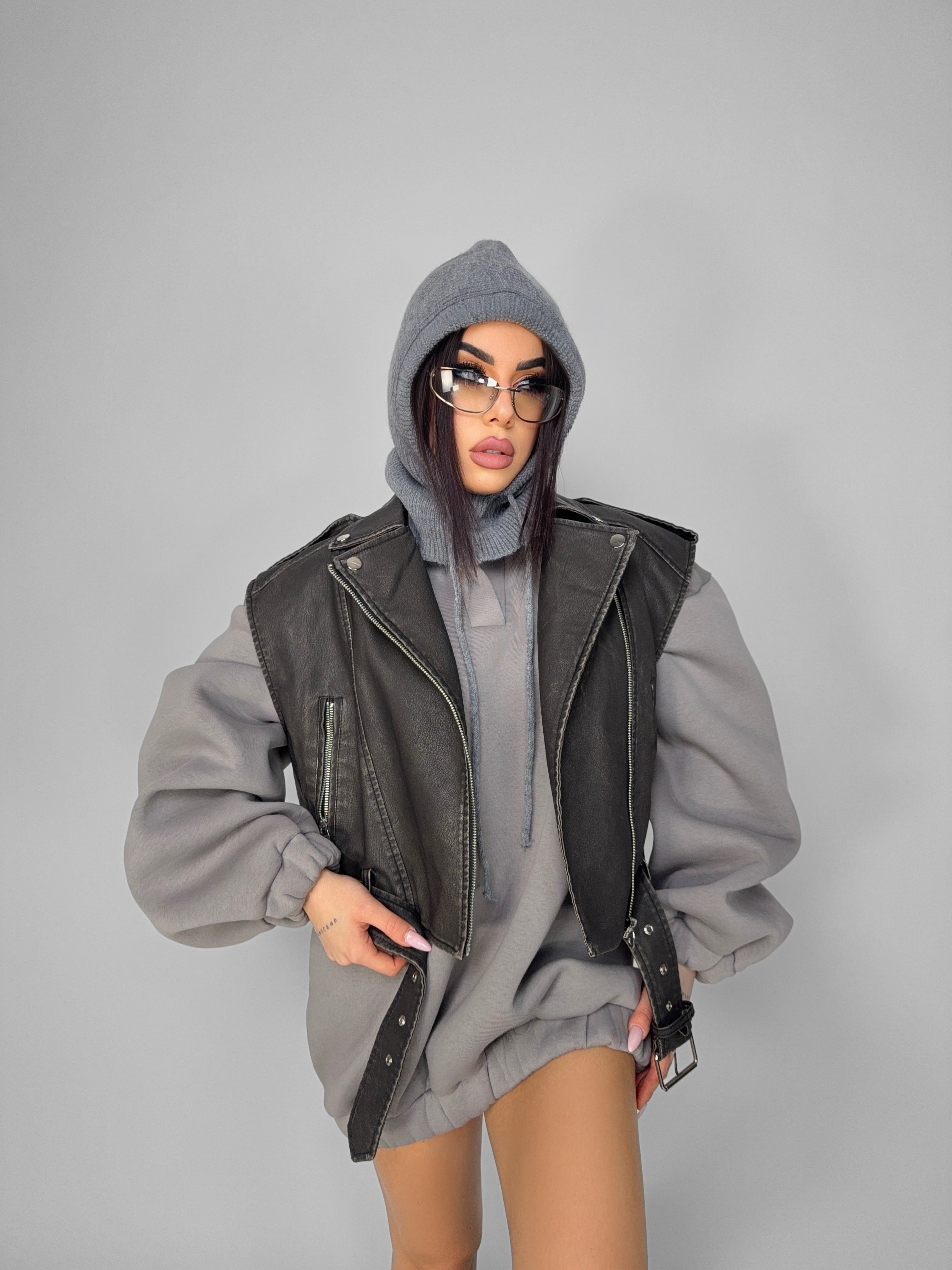 Gilet Motor