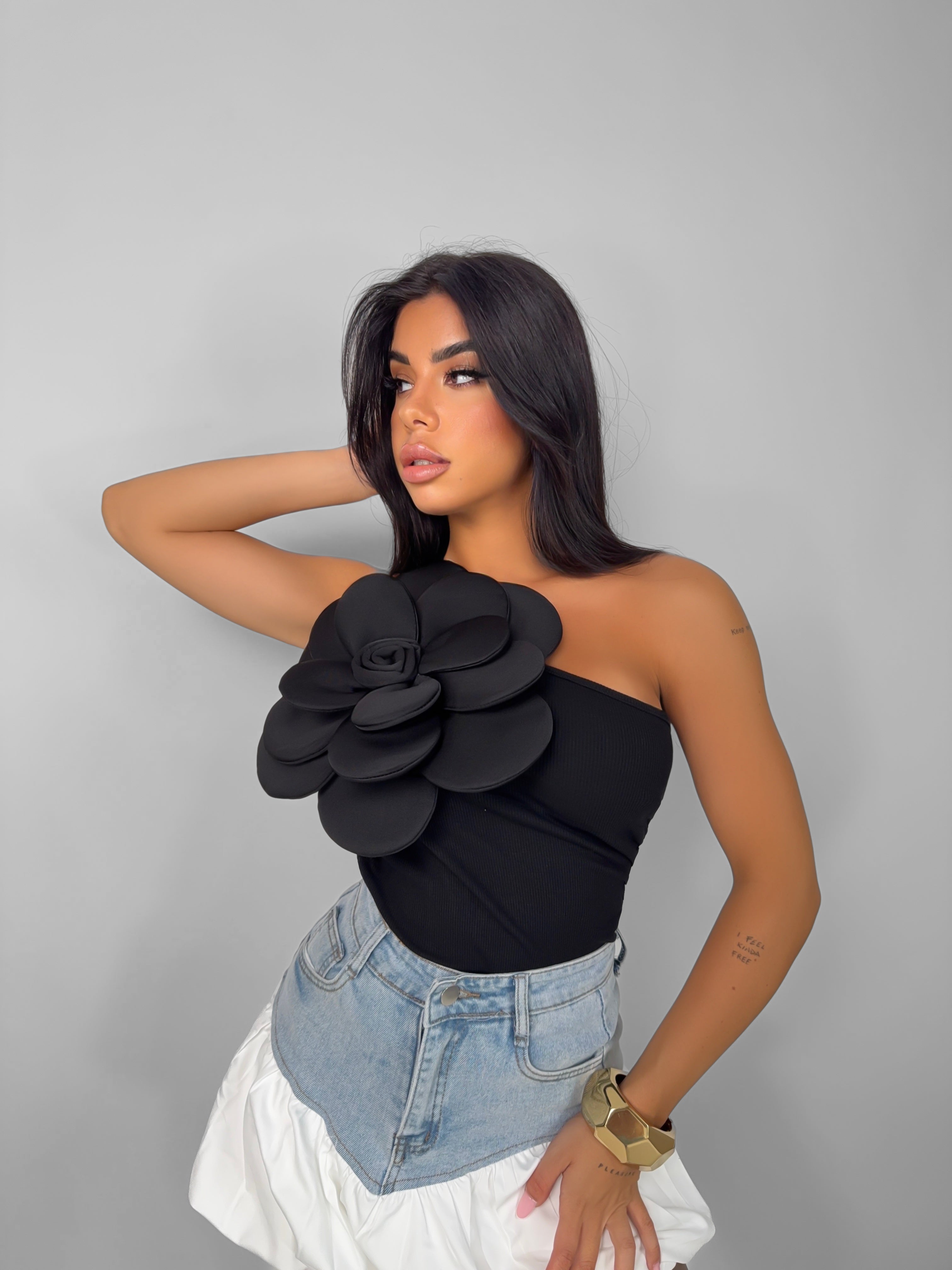 Top Daisy