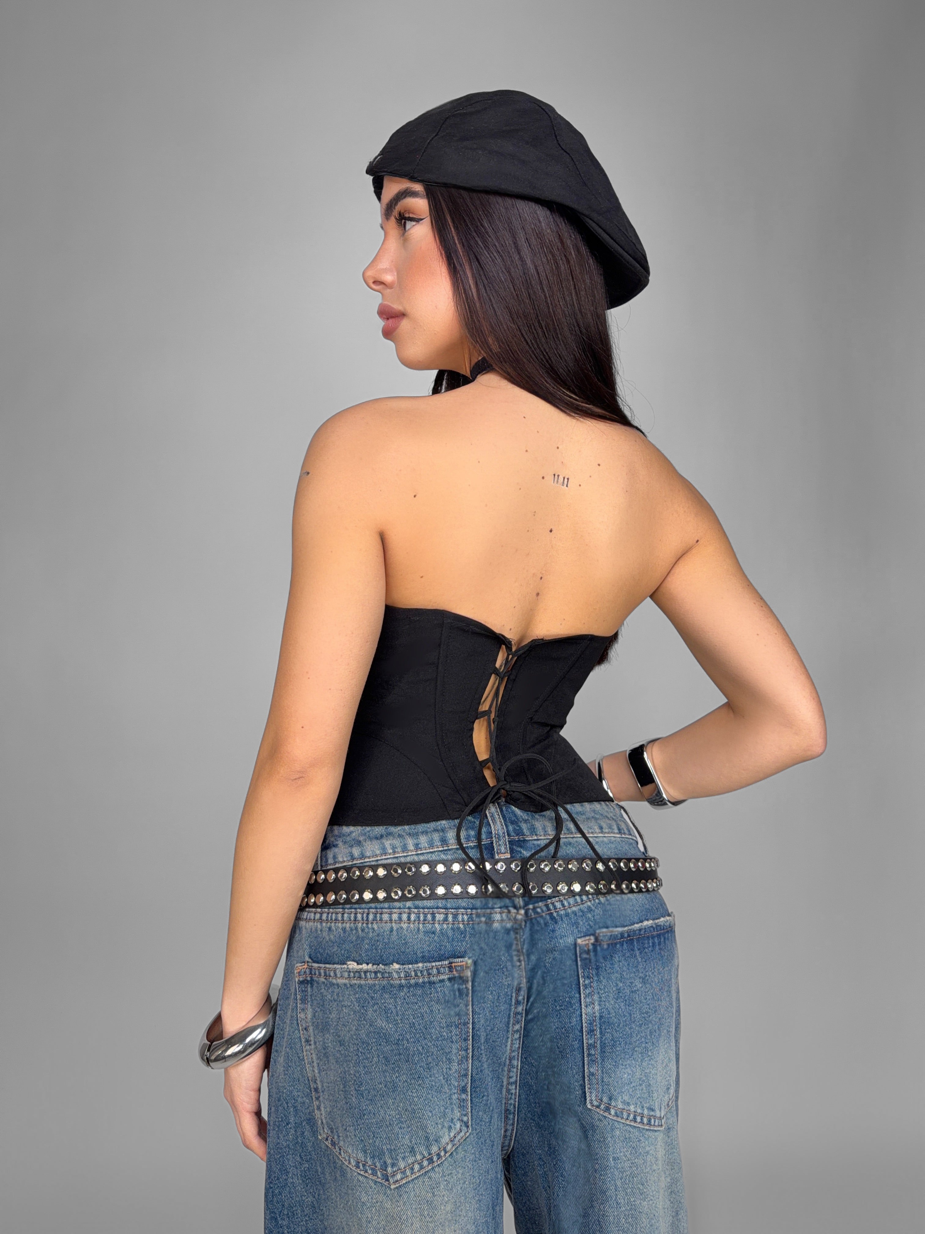Corset Marionne