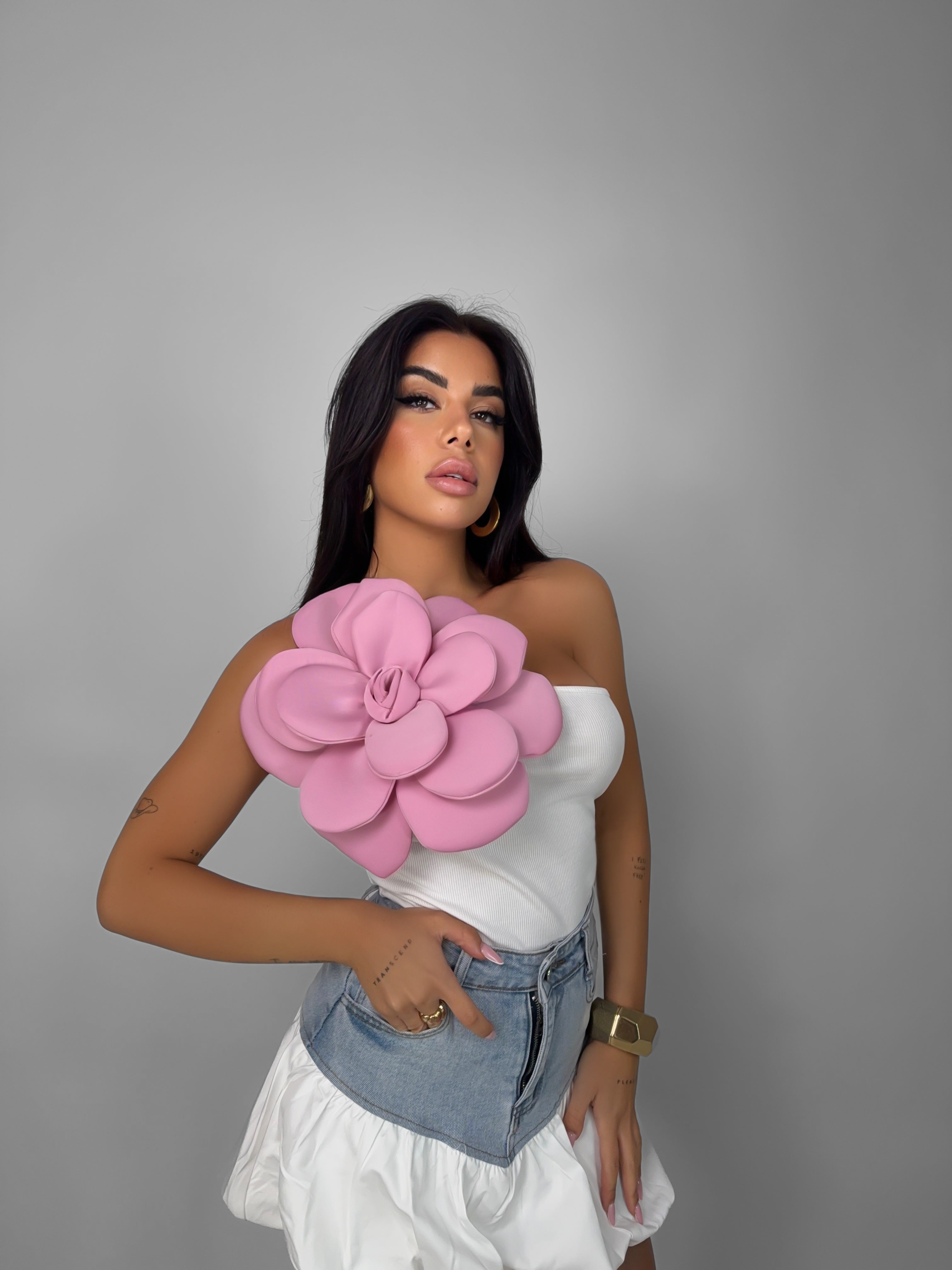 Top Daisy