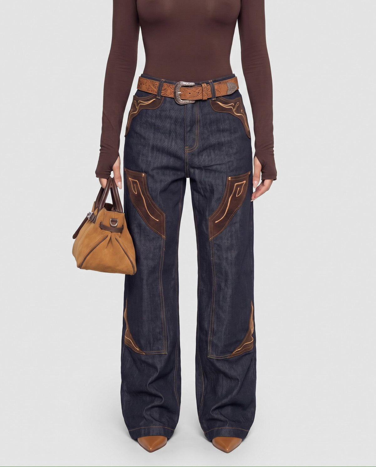 Jeans Farwest