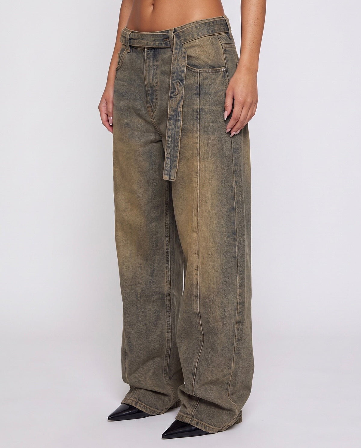 Jeans Sinai