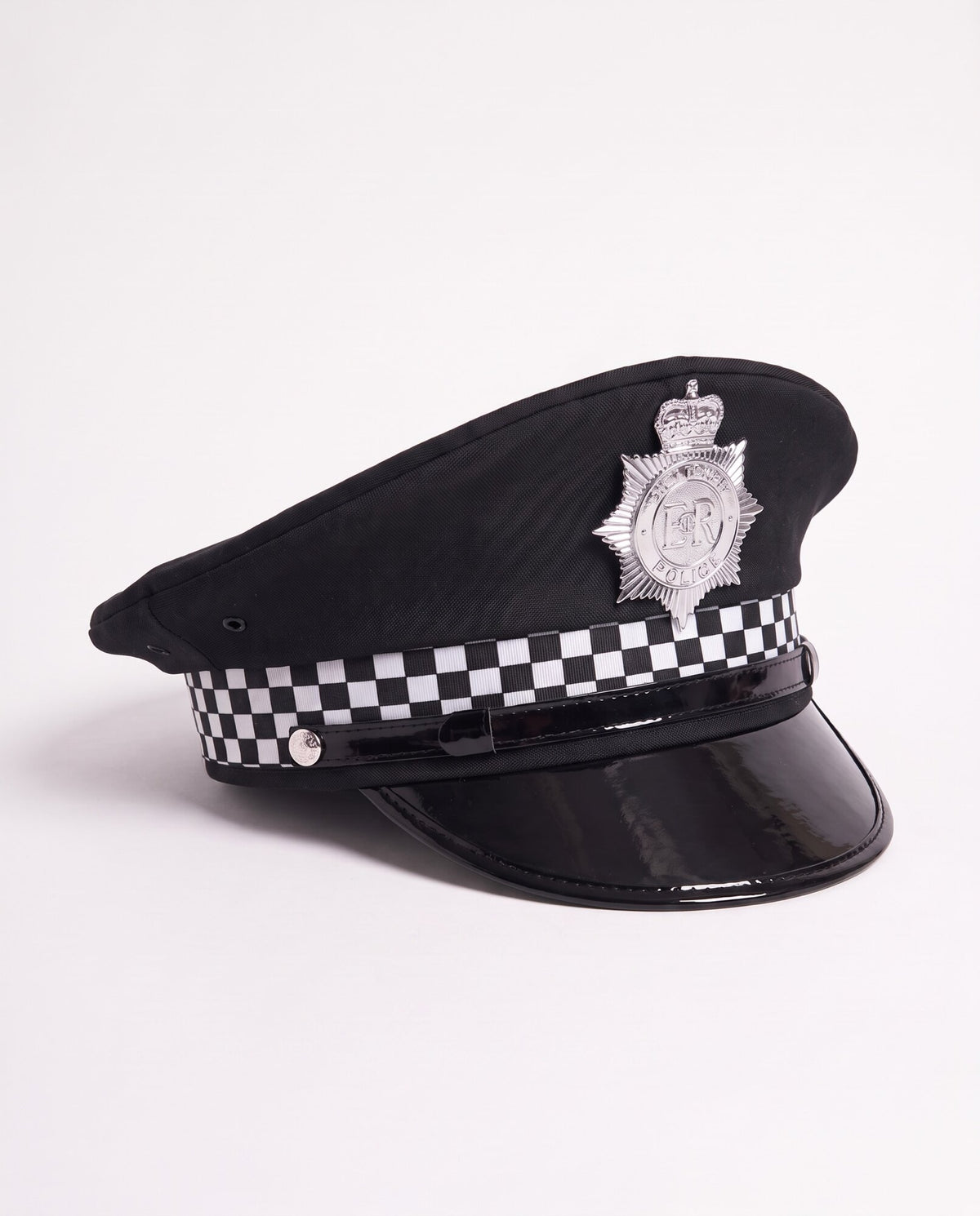 Cappello Police