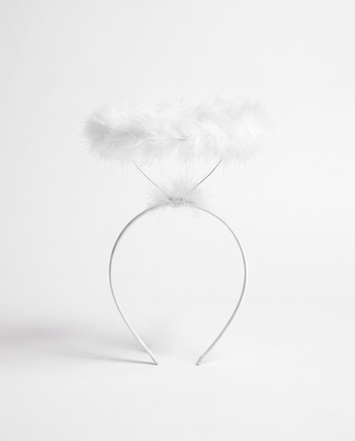 Aureola I'm Your Angel - Blanco
