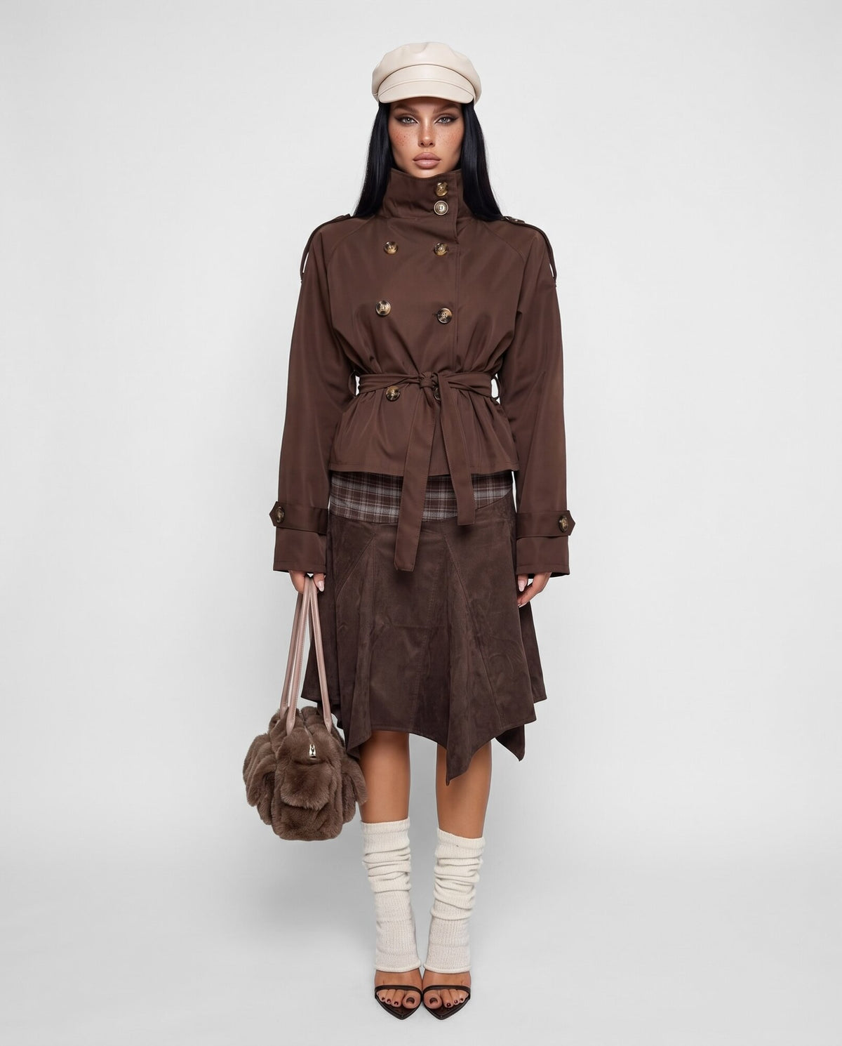 Total Look Dynamic Heritage