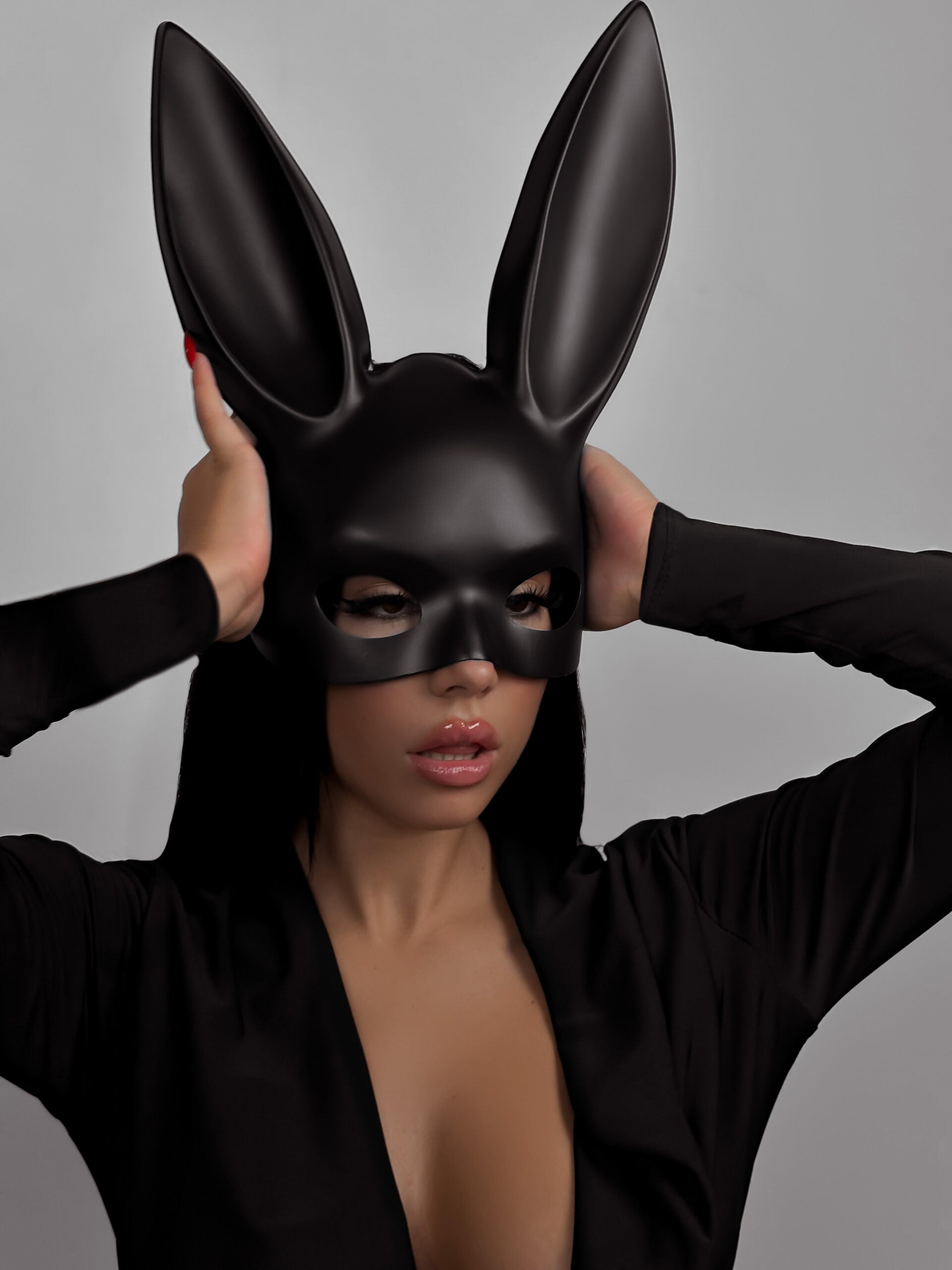 Maschera Bad Bunny
