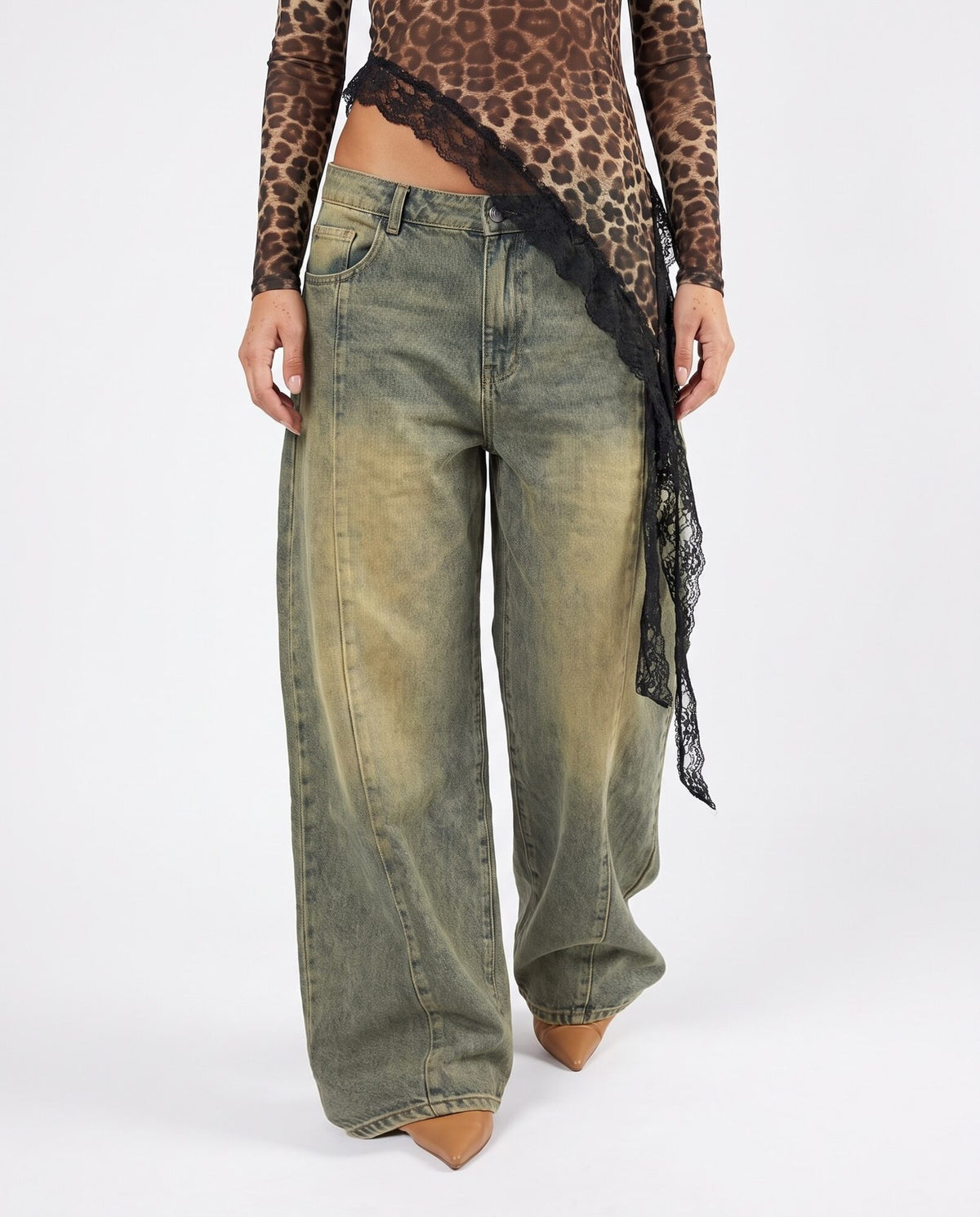 Jeans Sinai