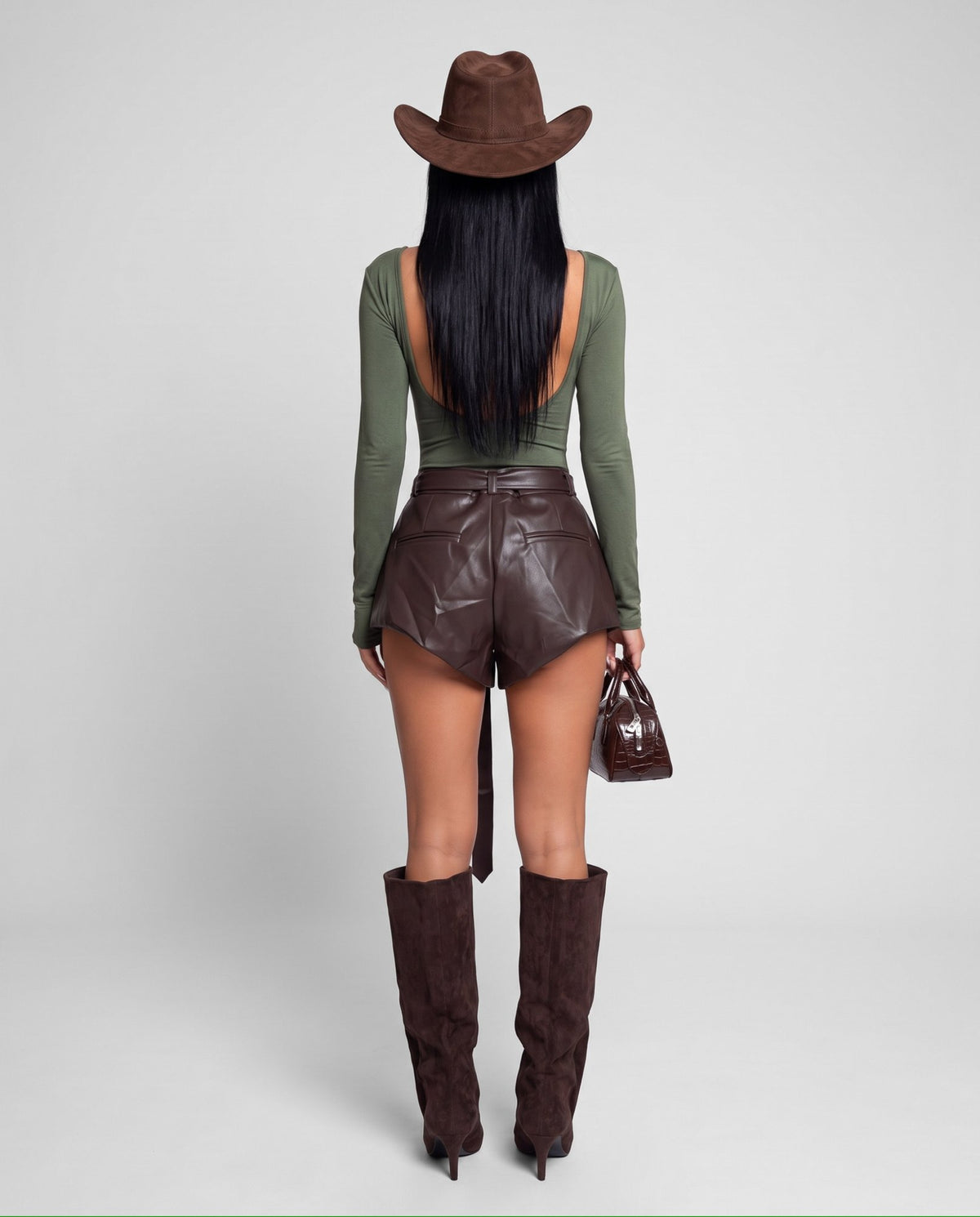 Total Look Pure Basic