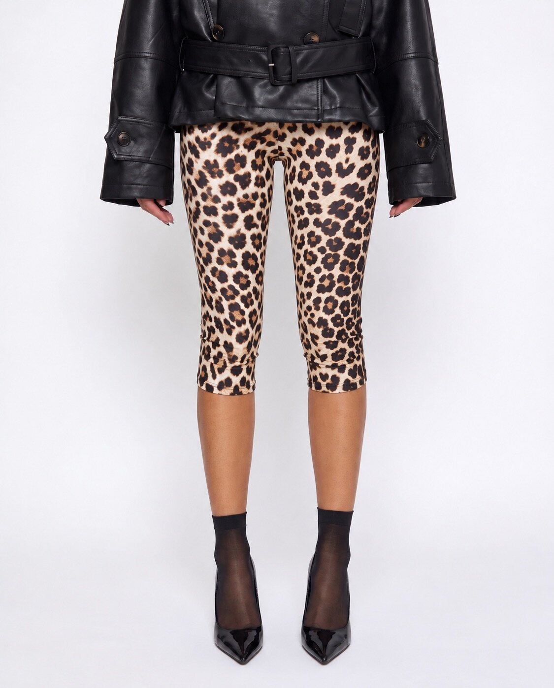 Capri Leopard