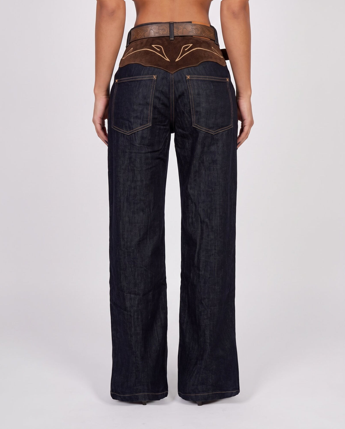 Jeans Farwest