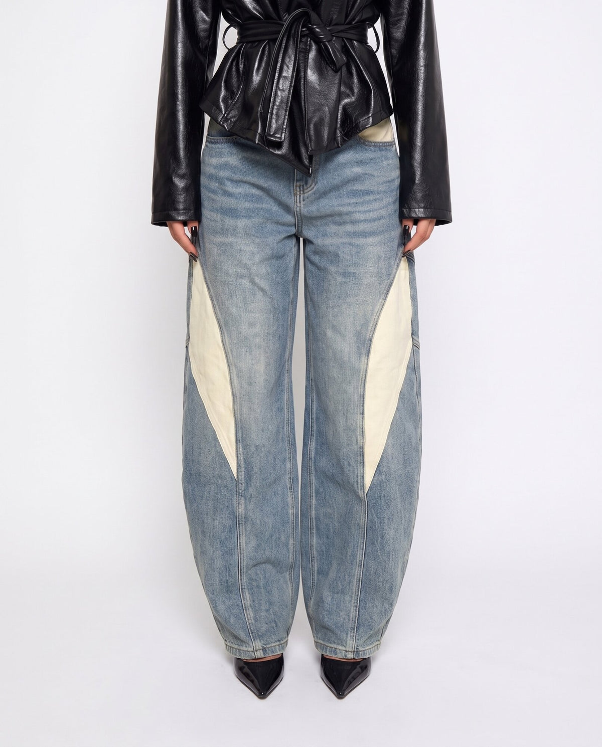 Jeans The Sand