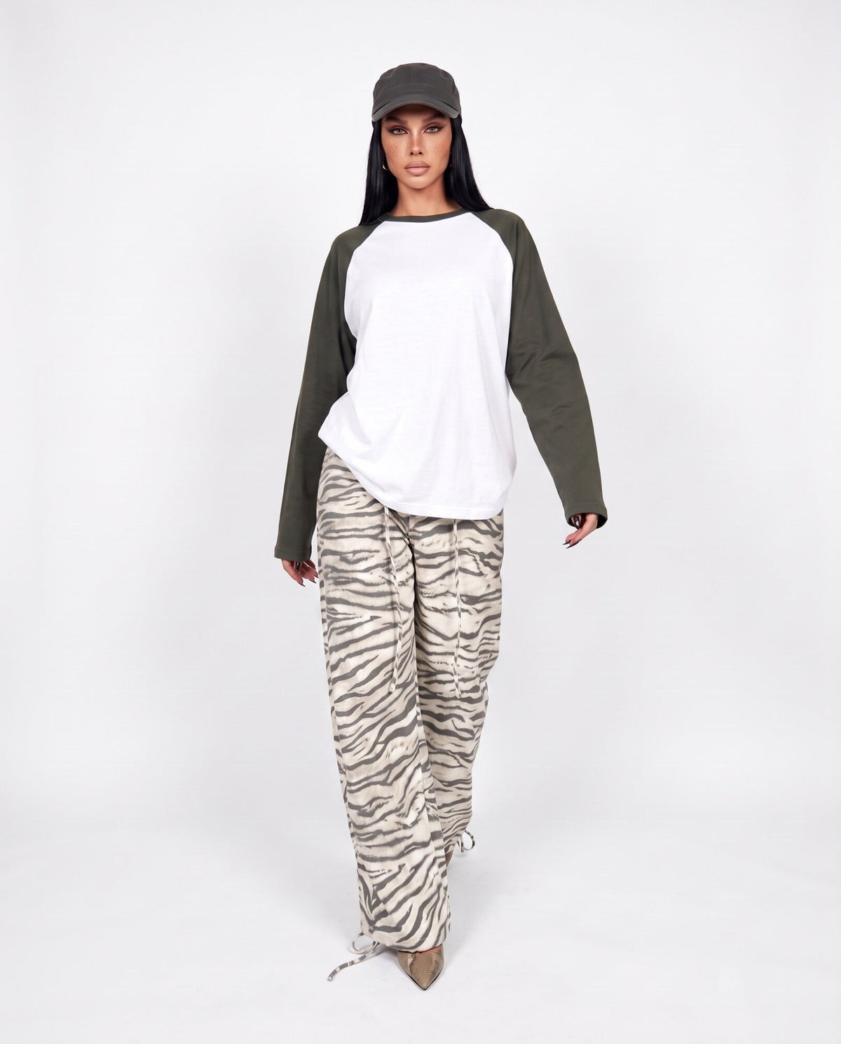 Jeans Untamed