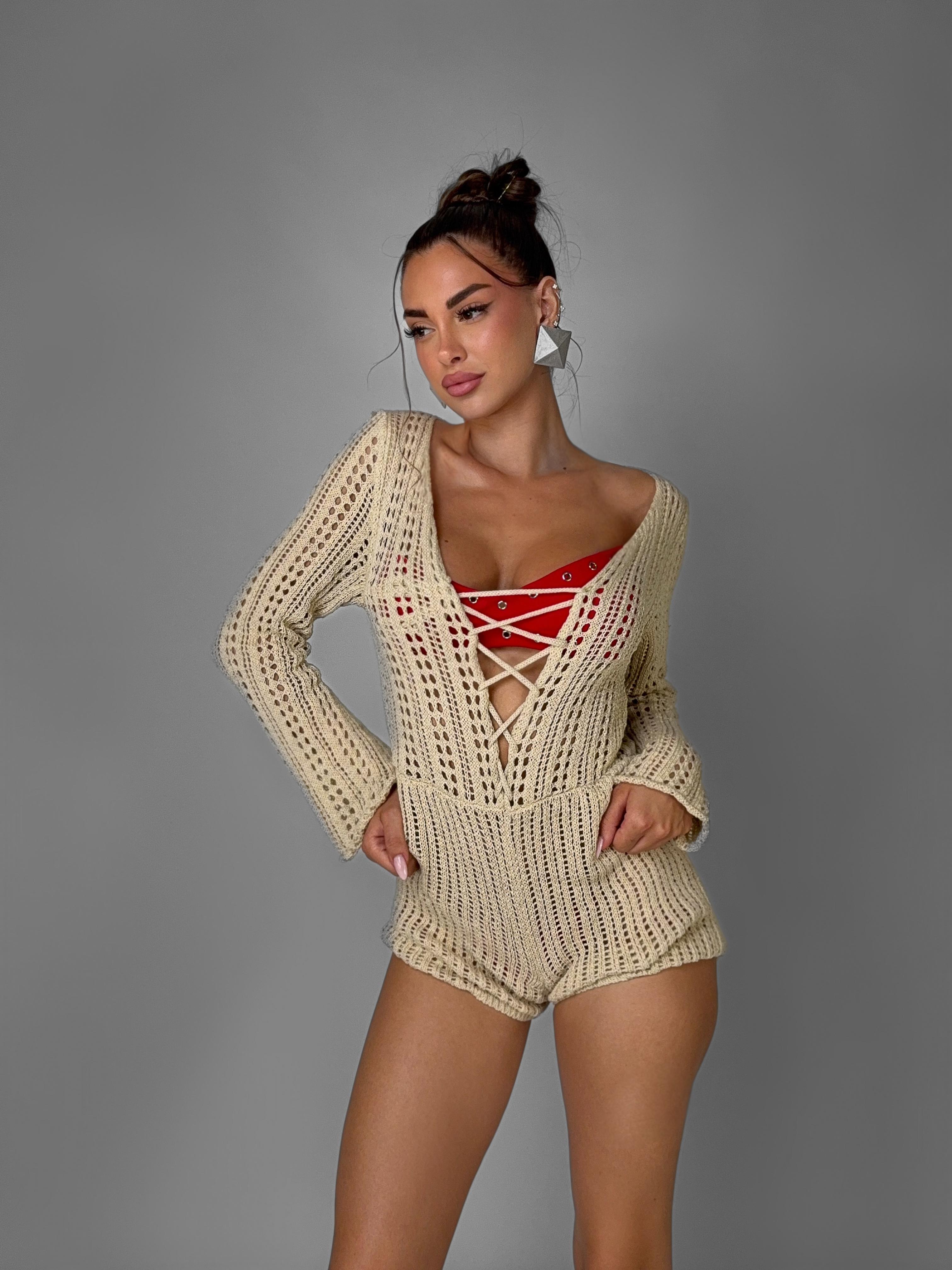 Tuta Giselle