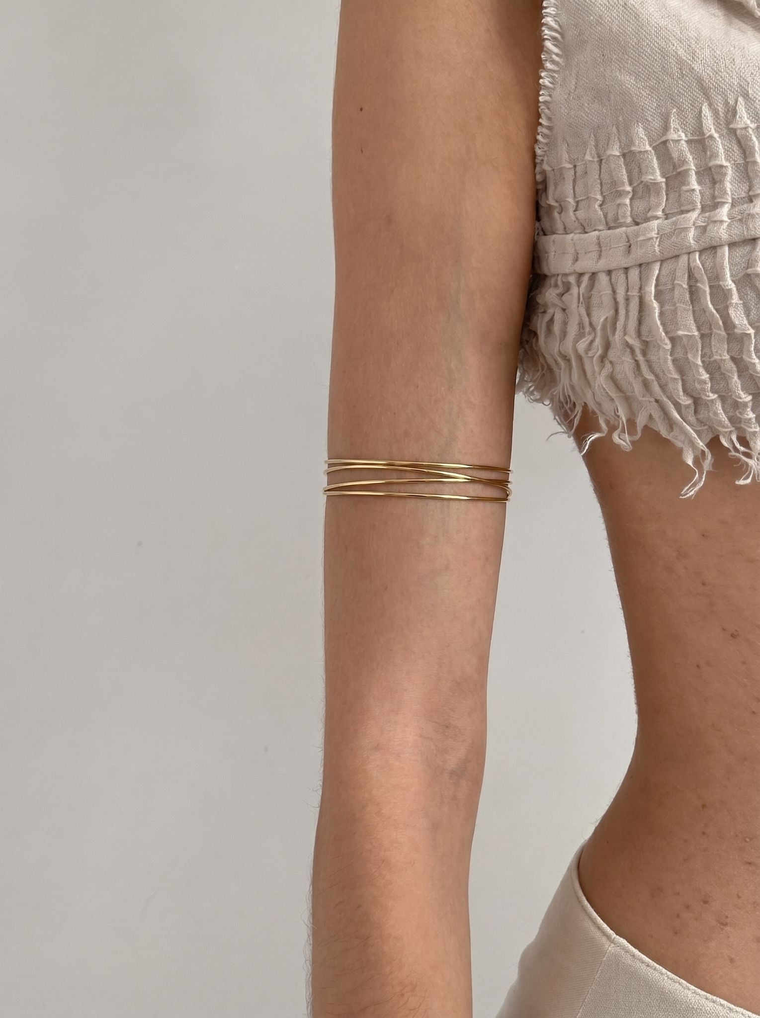Bracciale Greek