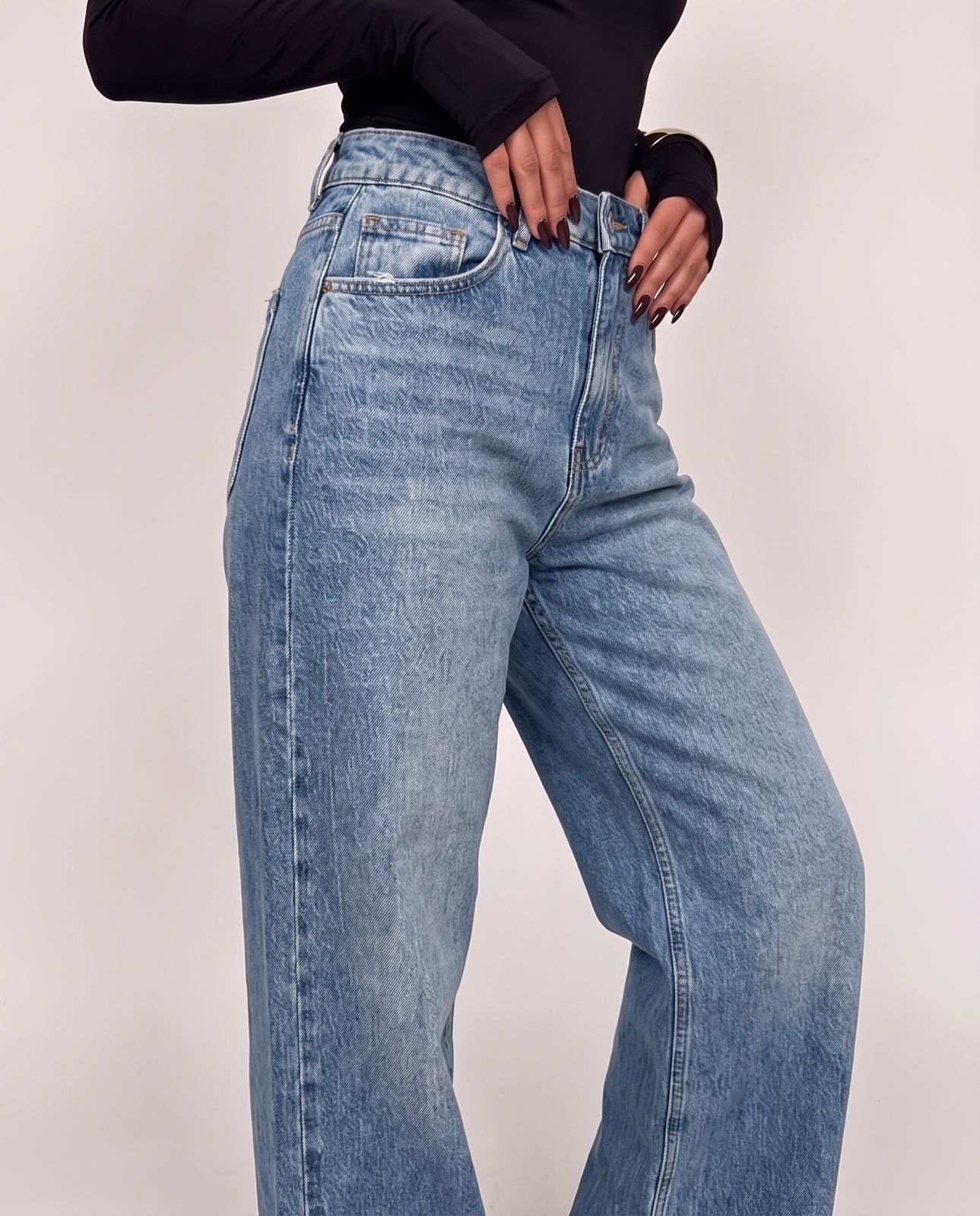 Jeans Modern