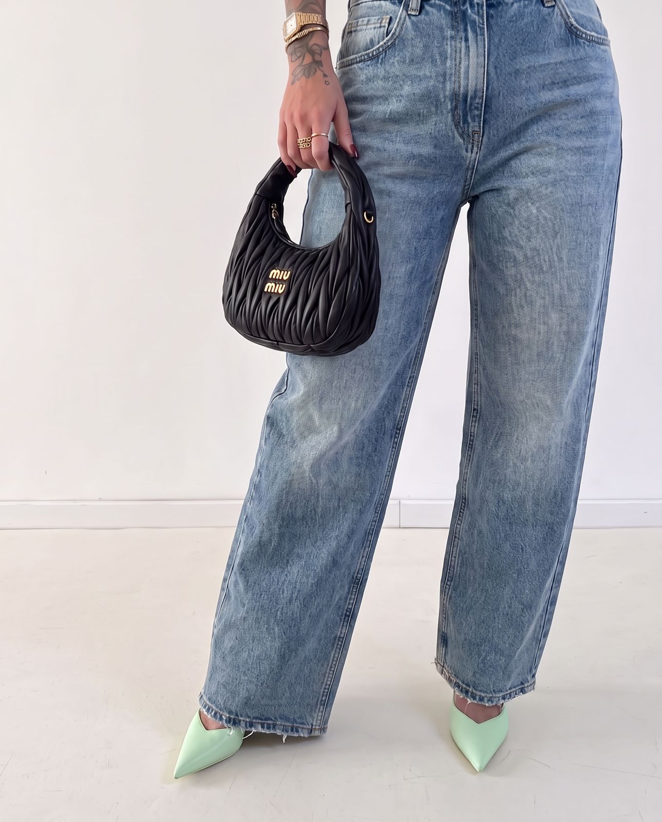 Jeans Modern