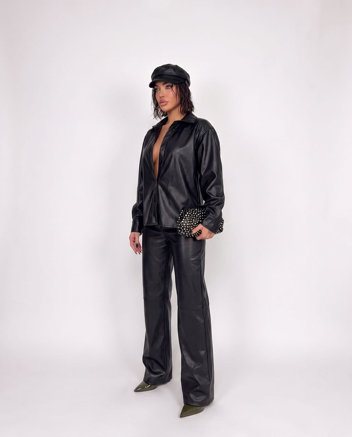 Total Look Form Affair