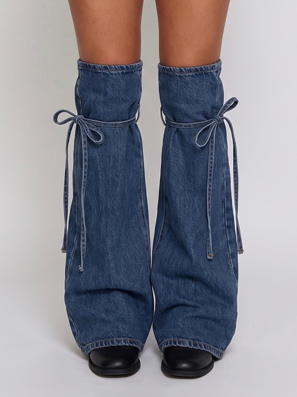 Gonna + Gambale Denim Love