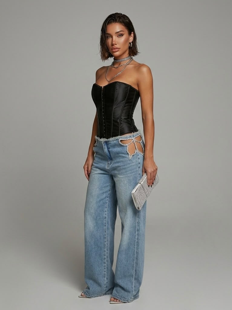 Total Look Star