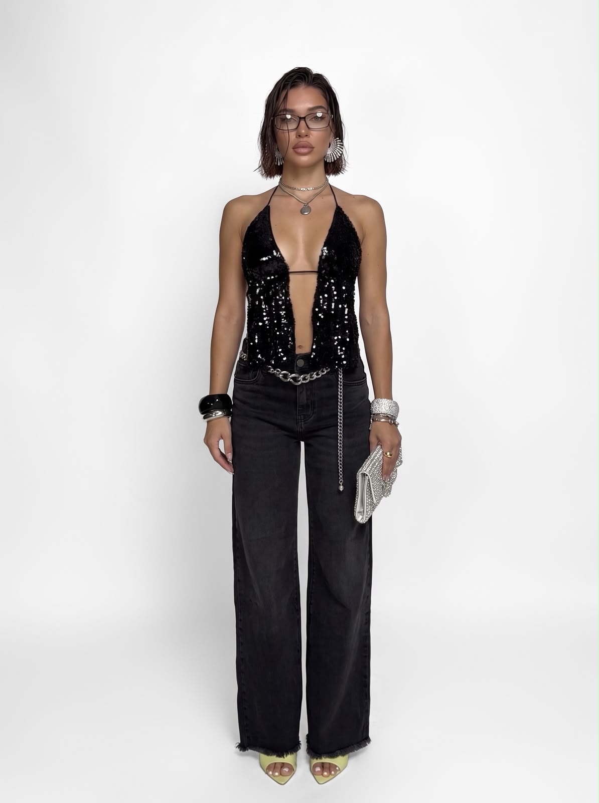 Total Look Triangle