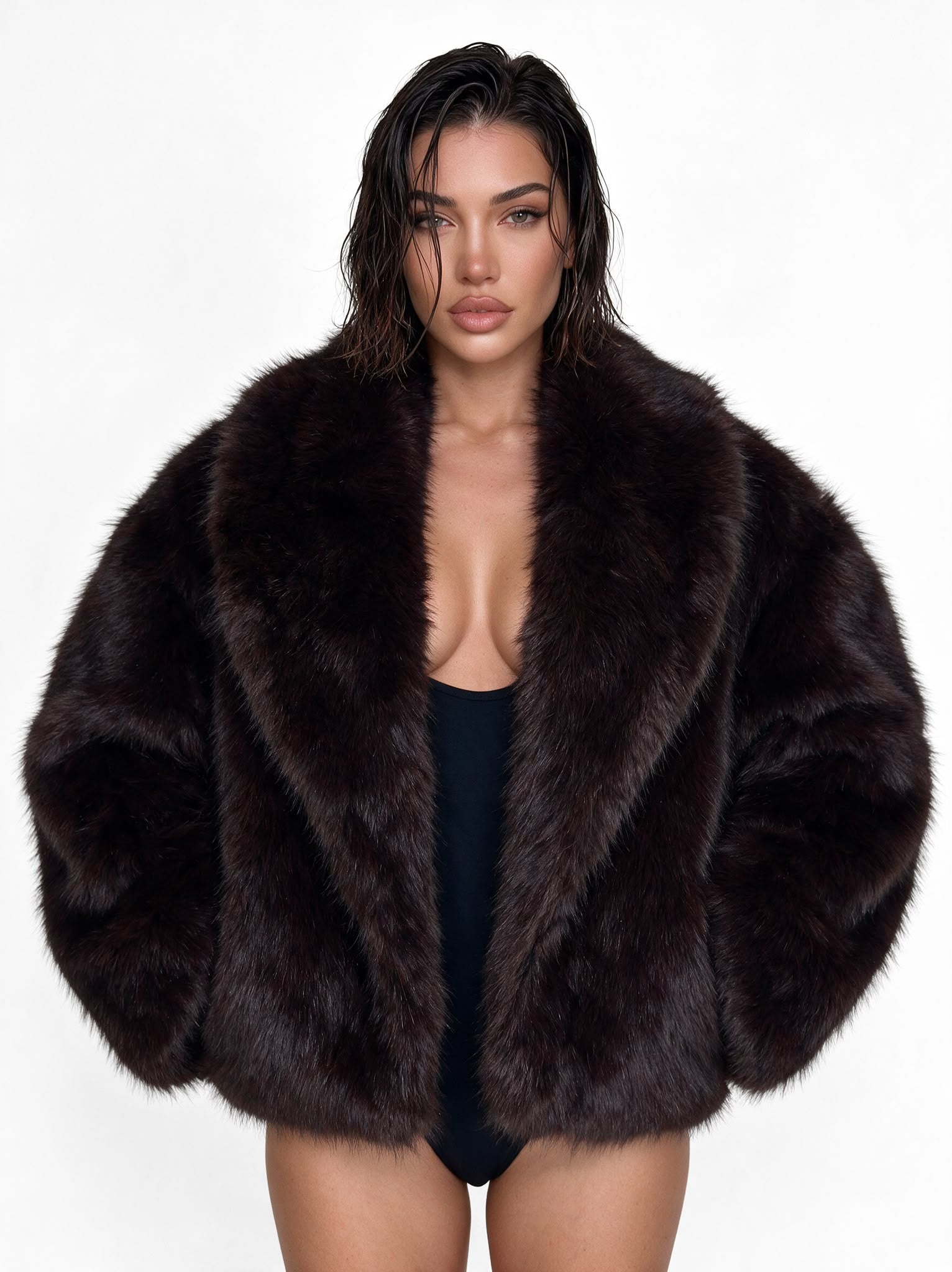 Pelliccia Isobell- Brown