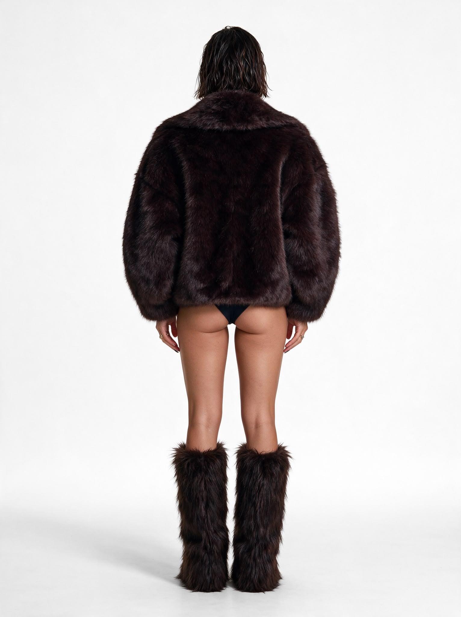 Pelliccia Isobell- Brown