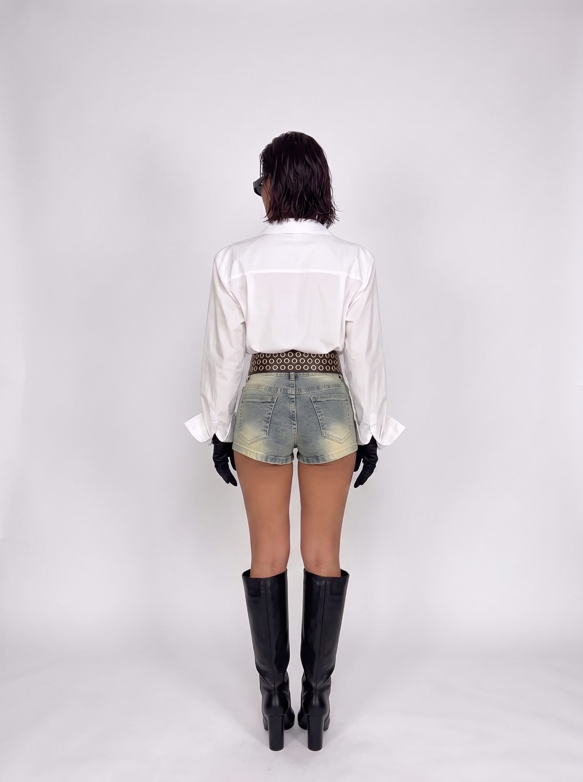 Shorts Desert Wash