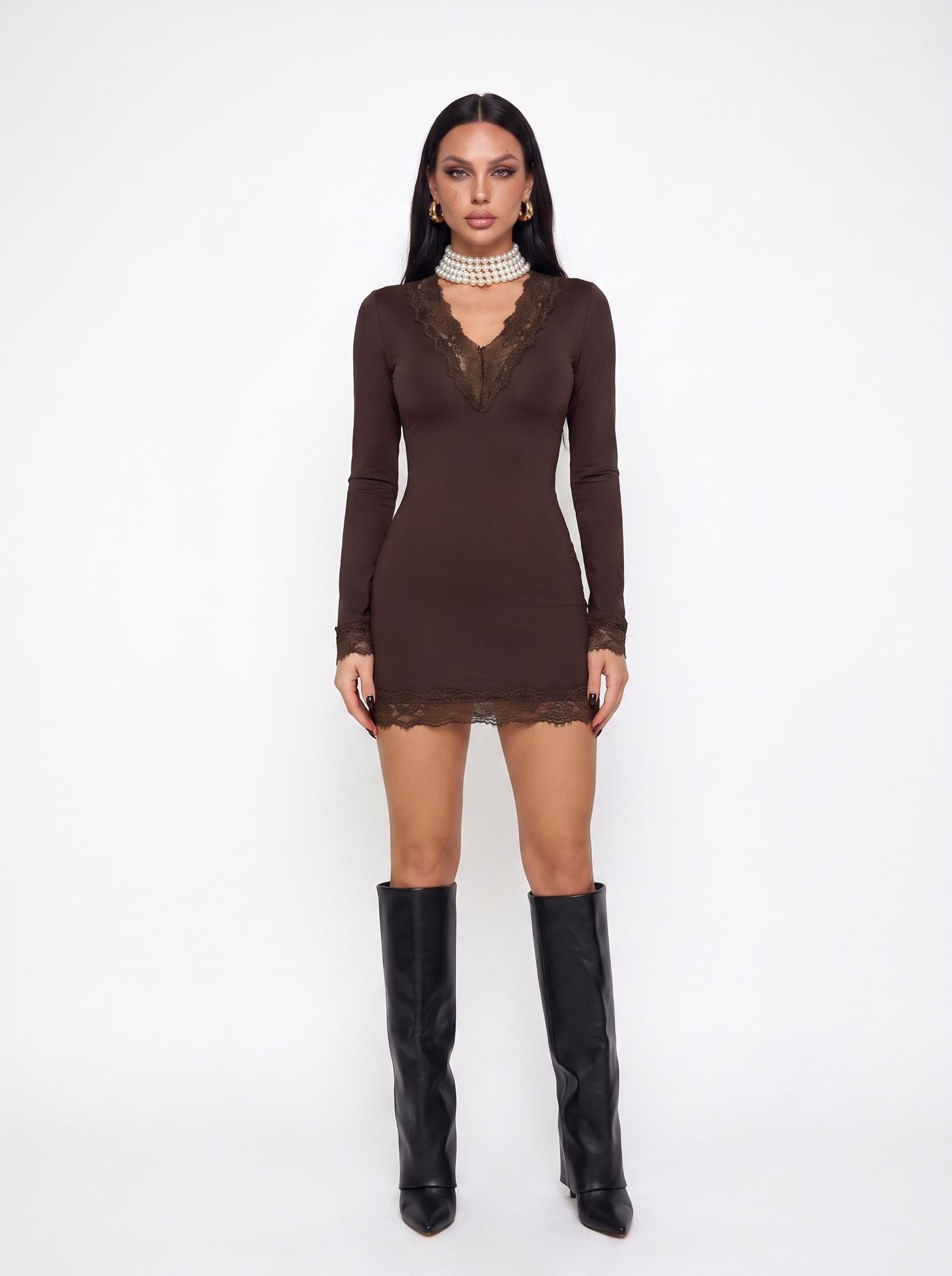 Harmony Dress