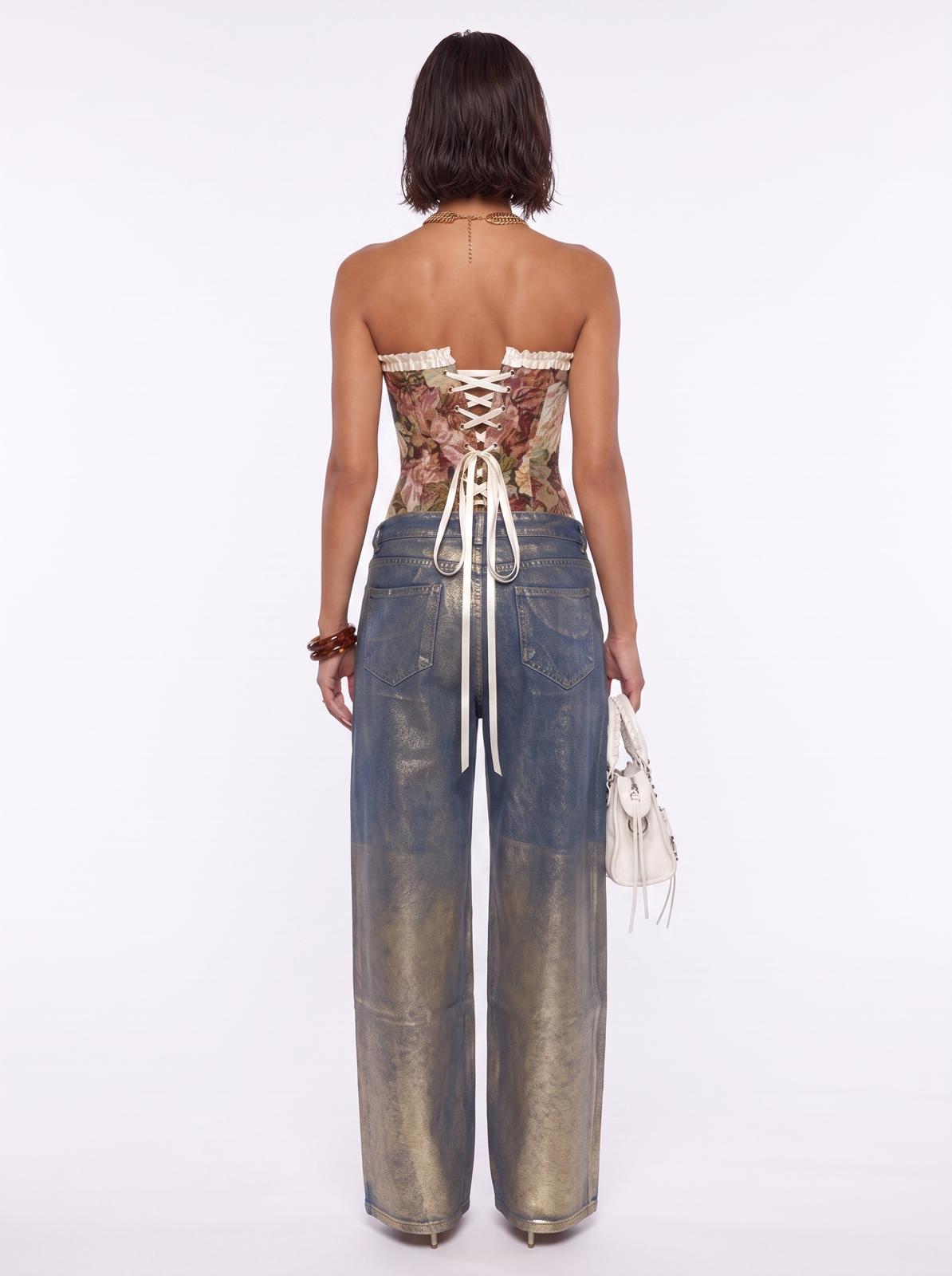 Corset Daphne