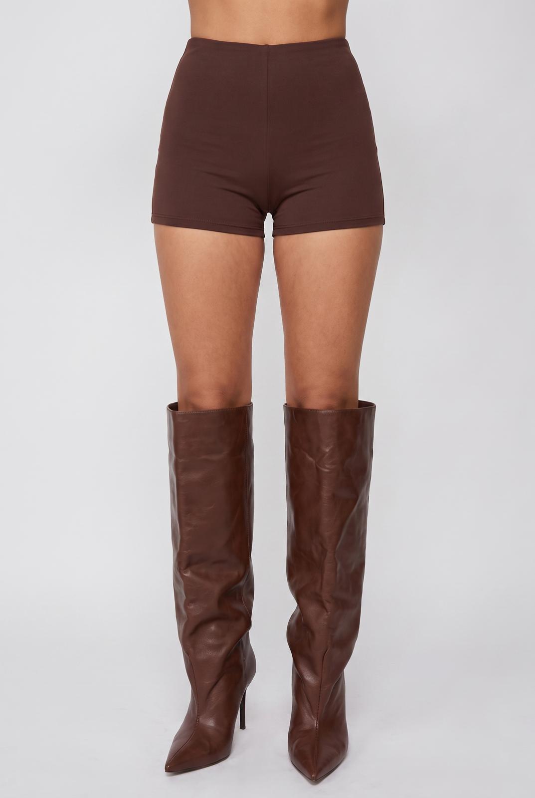 Shorts Macy-Brown