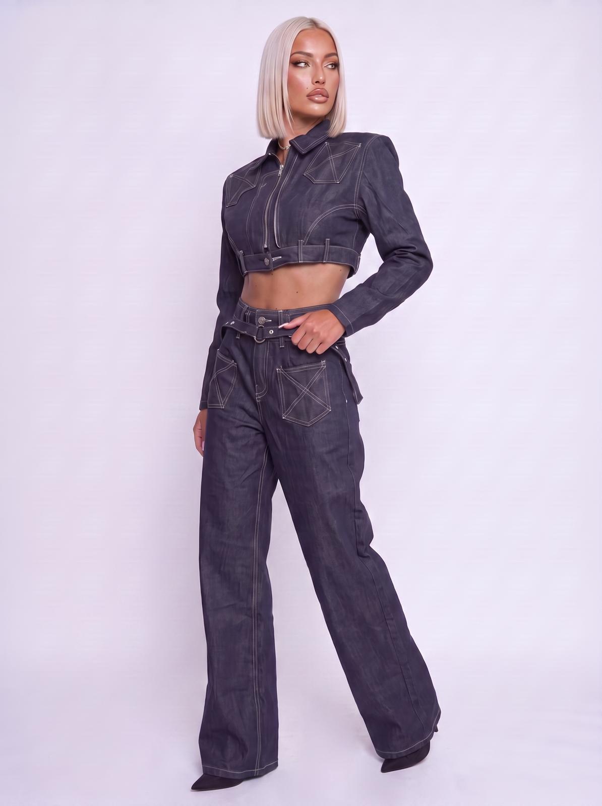Cord Set Harlow