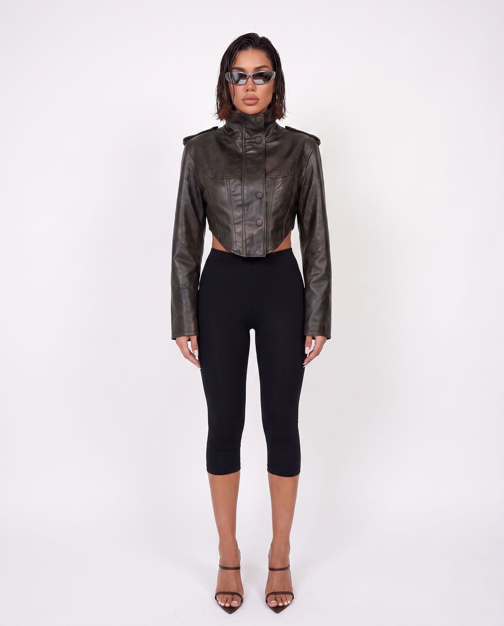 Bomber Jenna